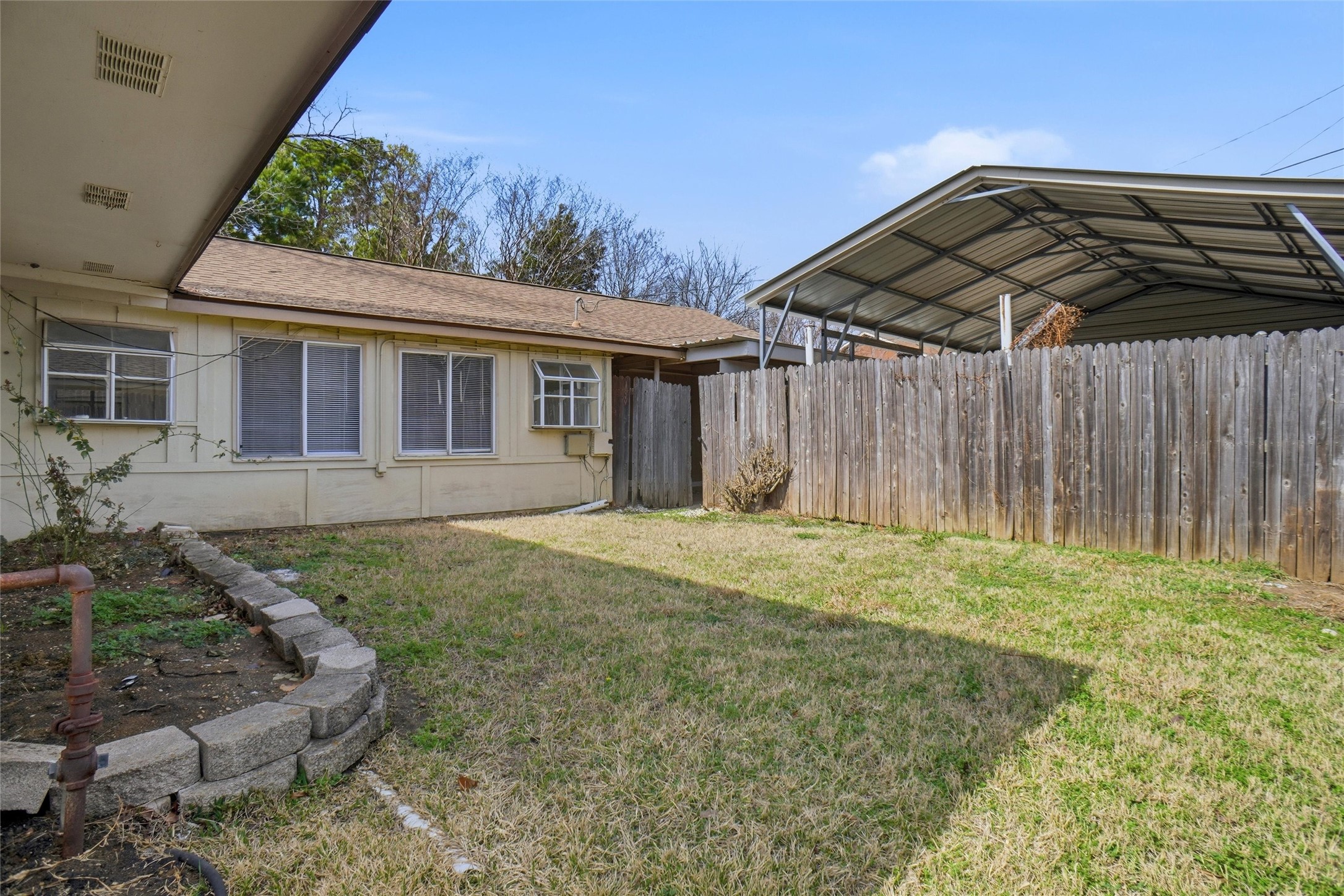 3825 Old Faithful Court