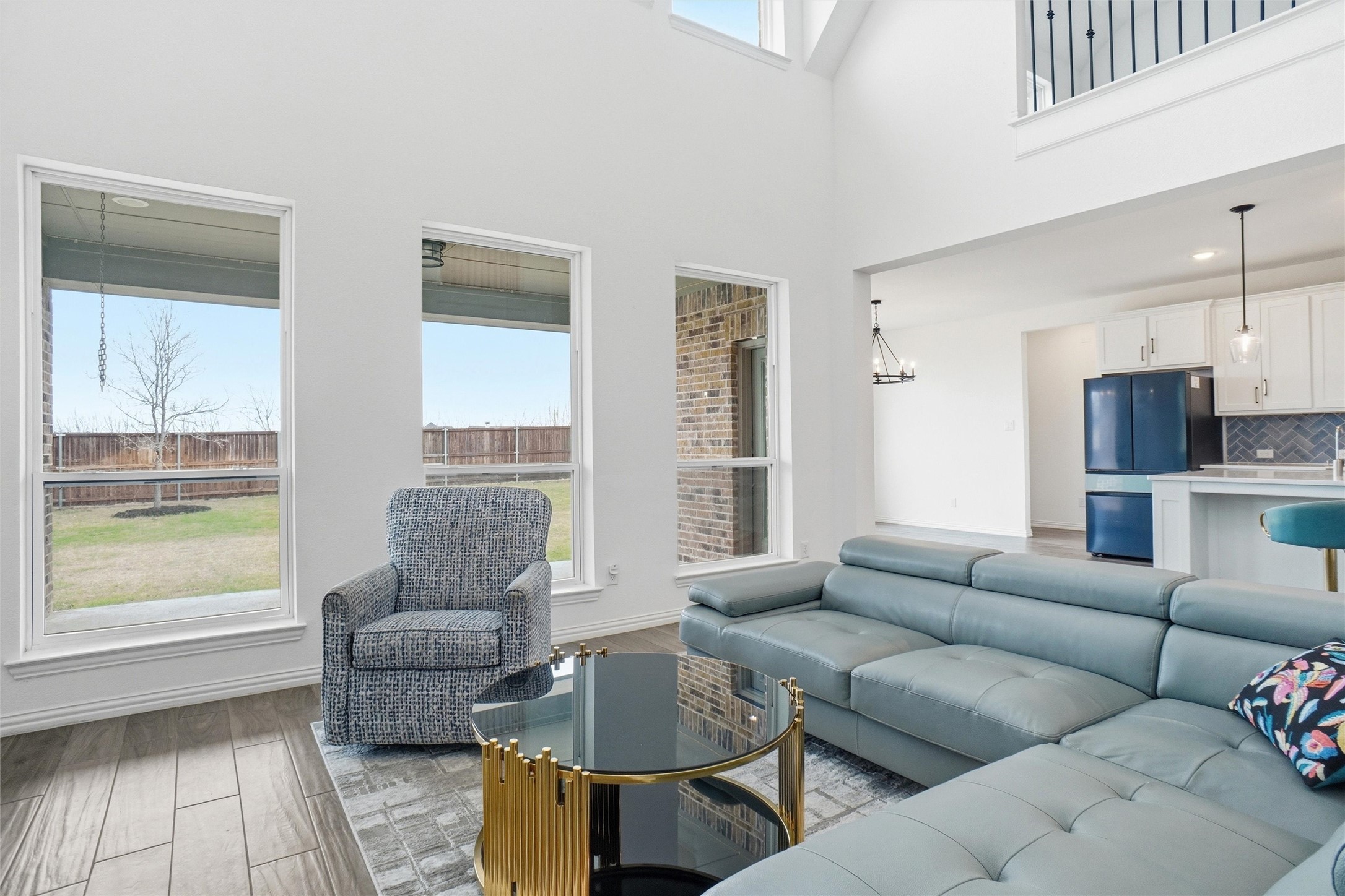 2073 Cloverfern Way