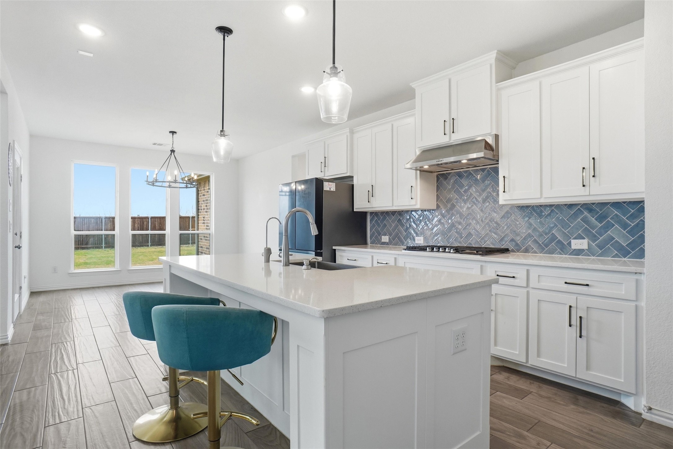 2073 Cloverfern Way