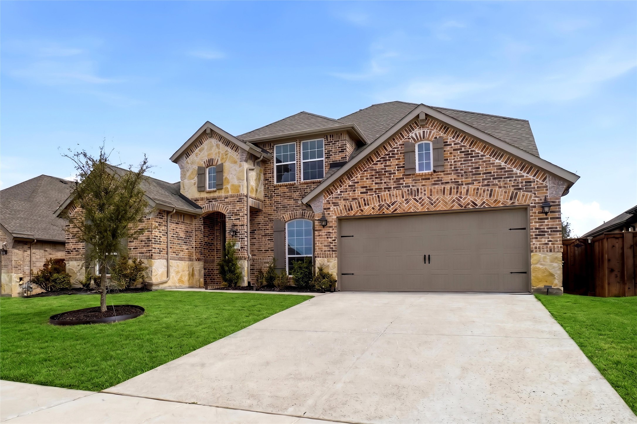 2073 Cloverfern Way