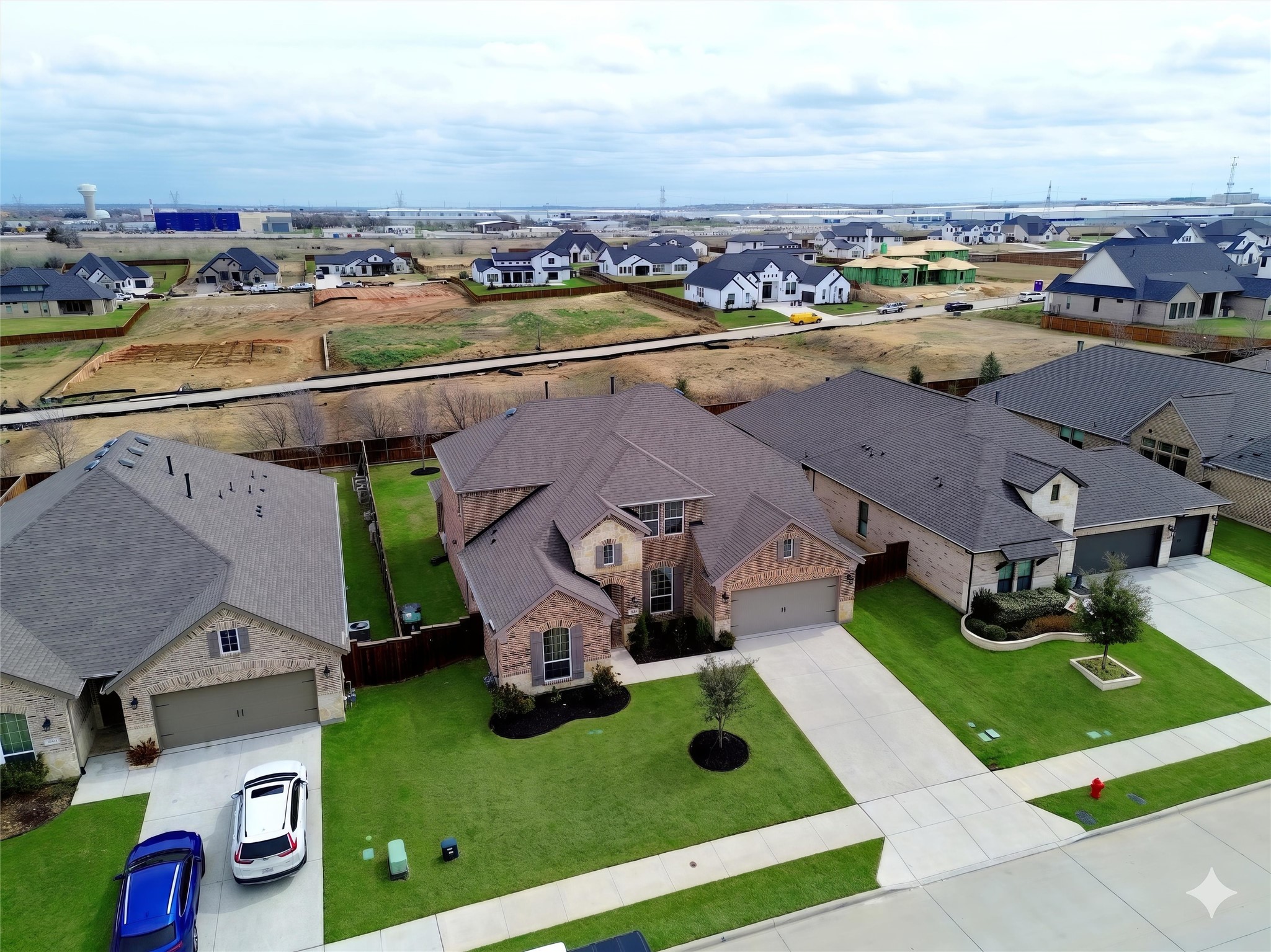2073 Cloverfern Way