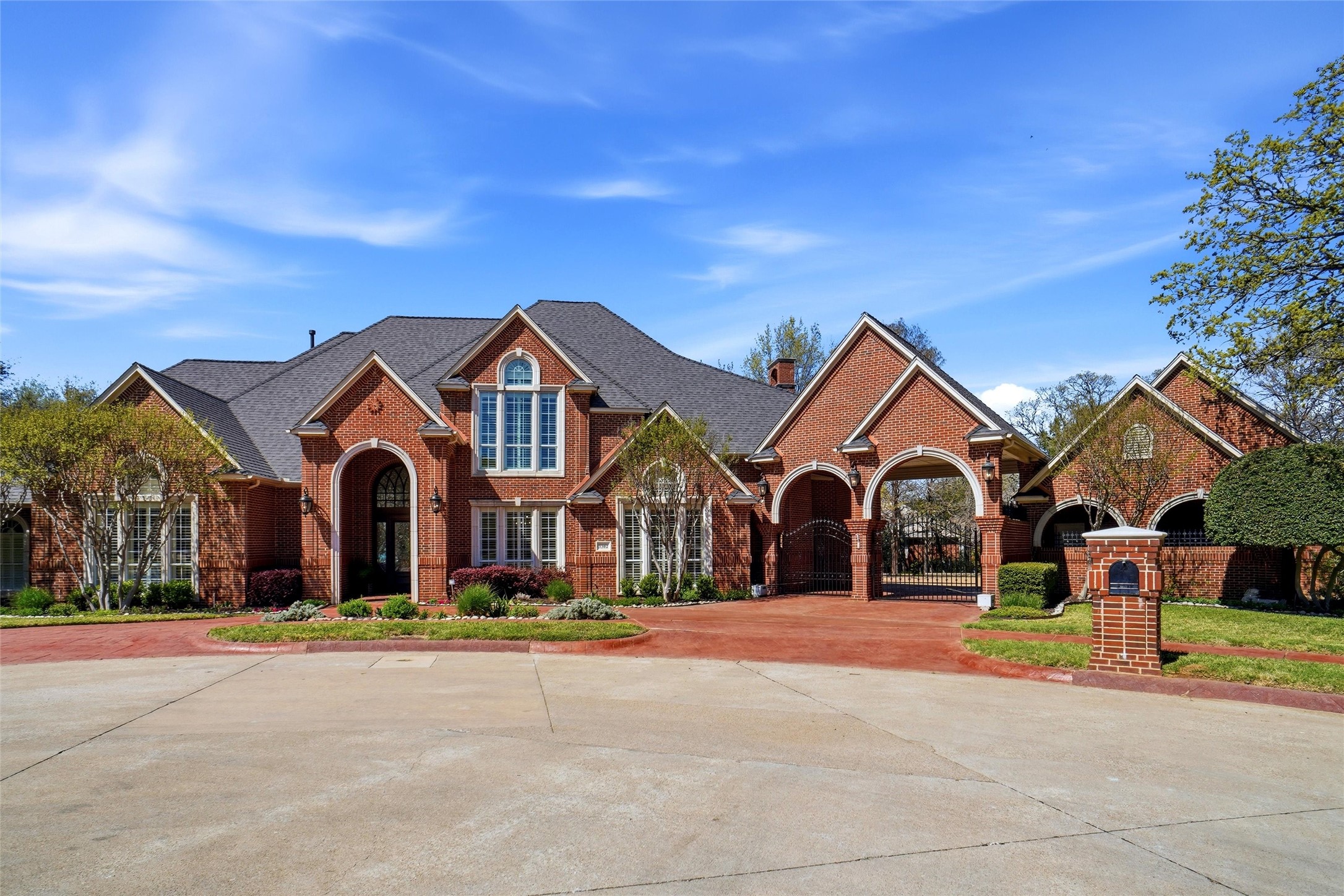 3302 Sweet Gum Lane