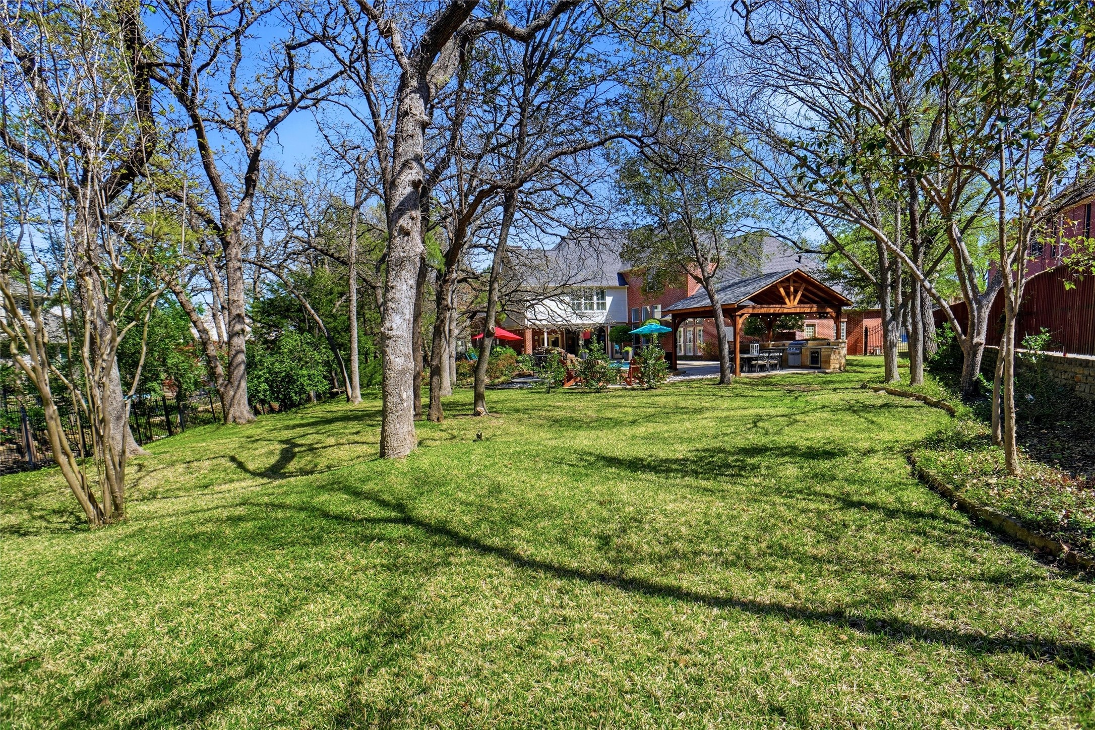3302 Sweet Gum Lane