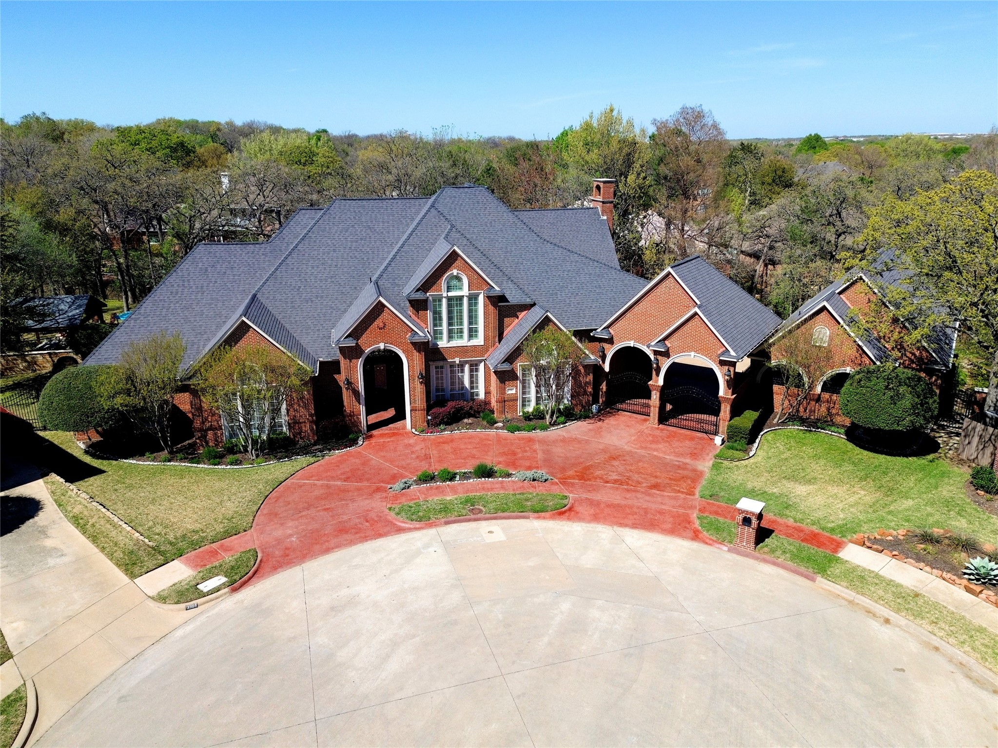 3302 Sweet Gum Lane