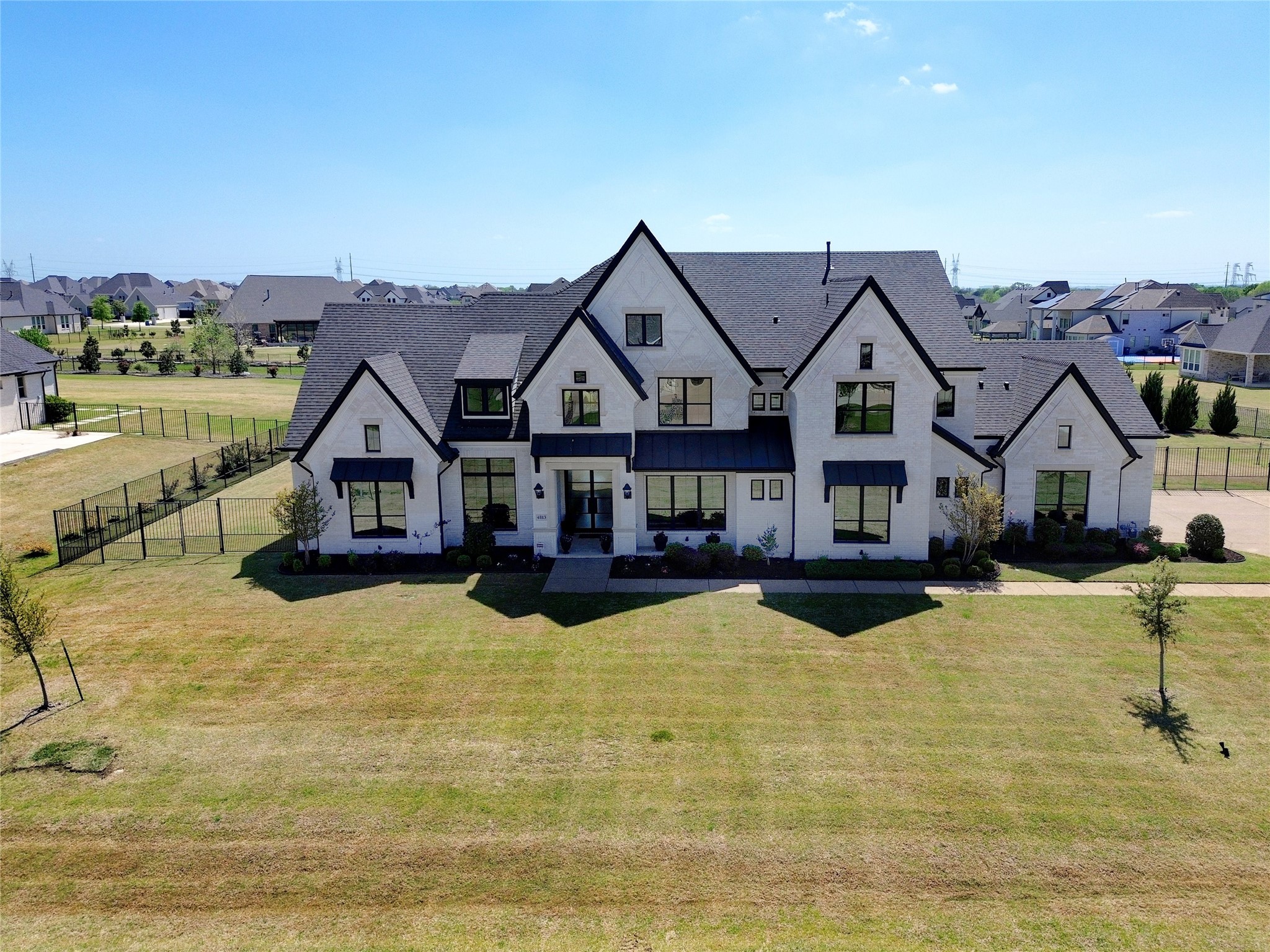 4813 Cheshire Lane