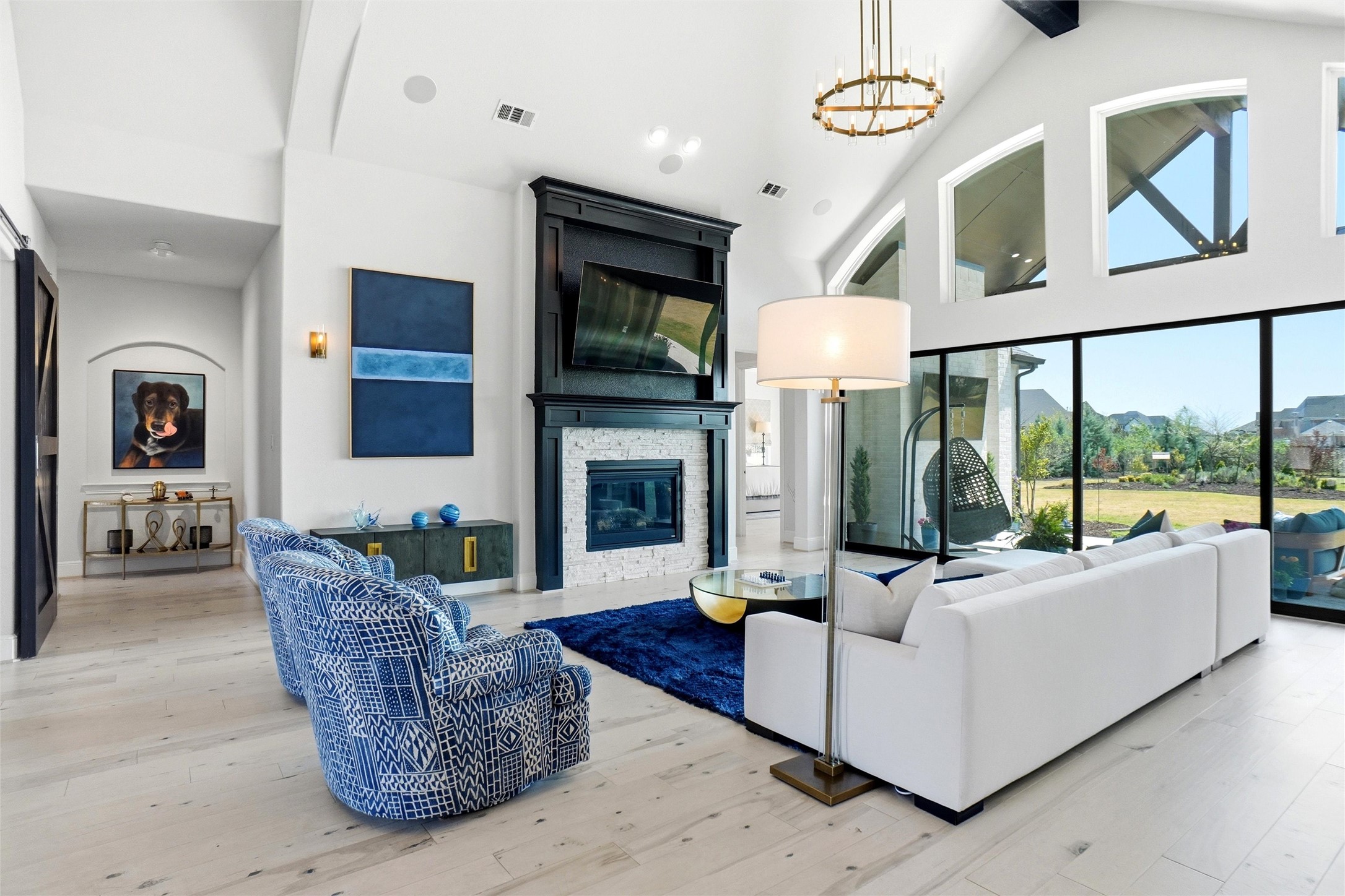 4813 Cheshire Lane