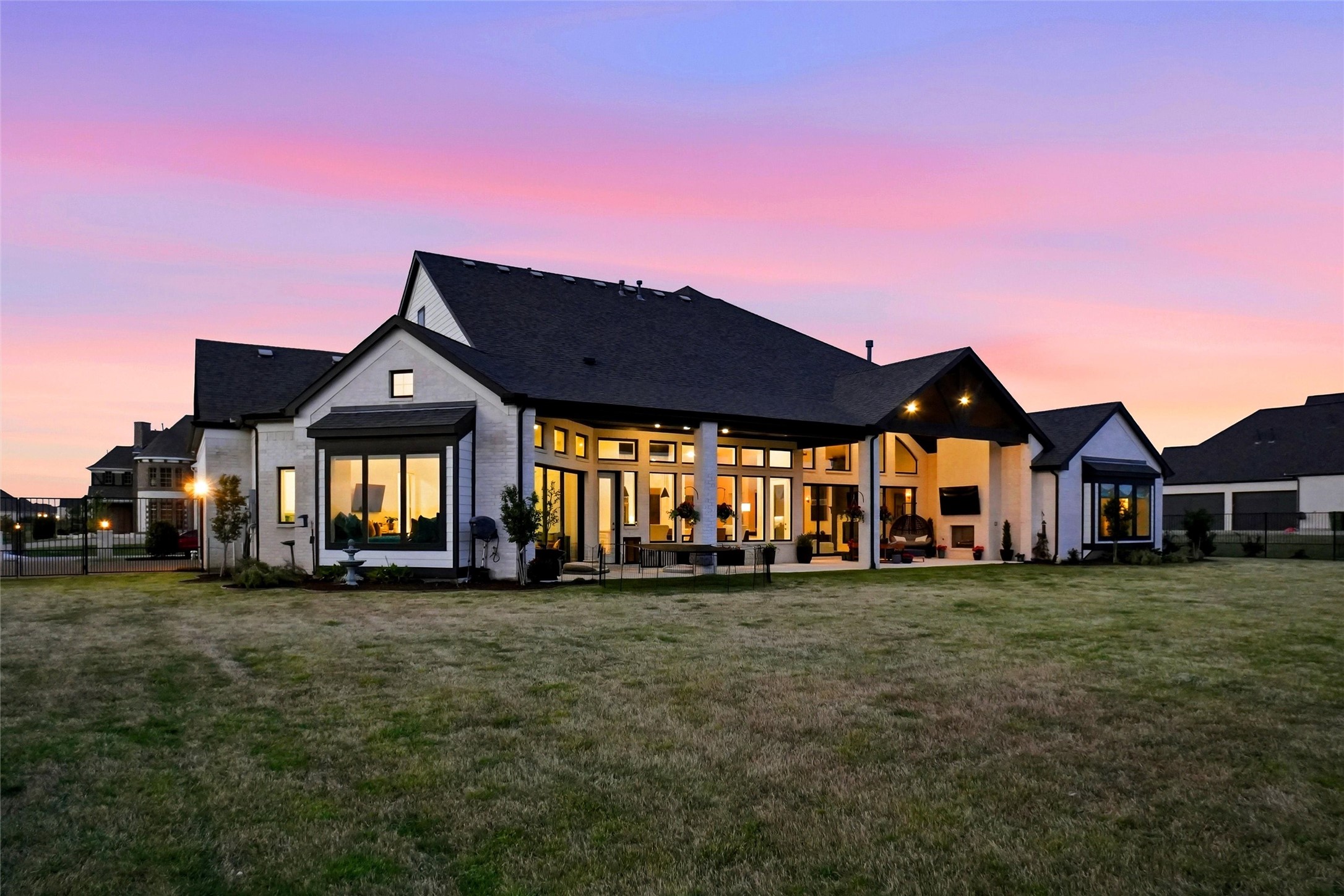 4813 Cheshire Lane