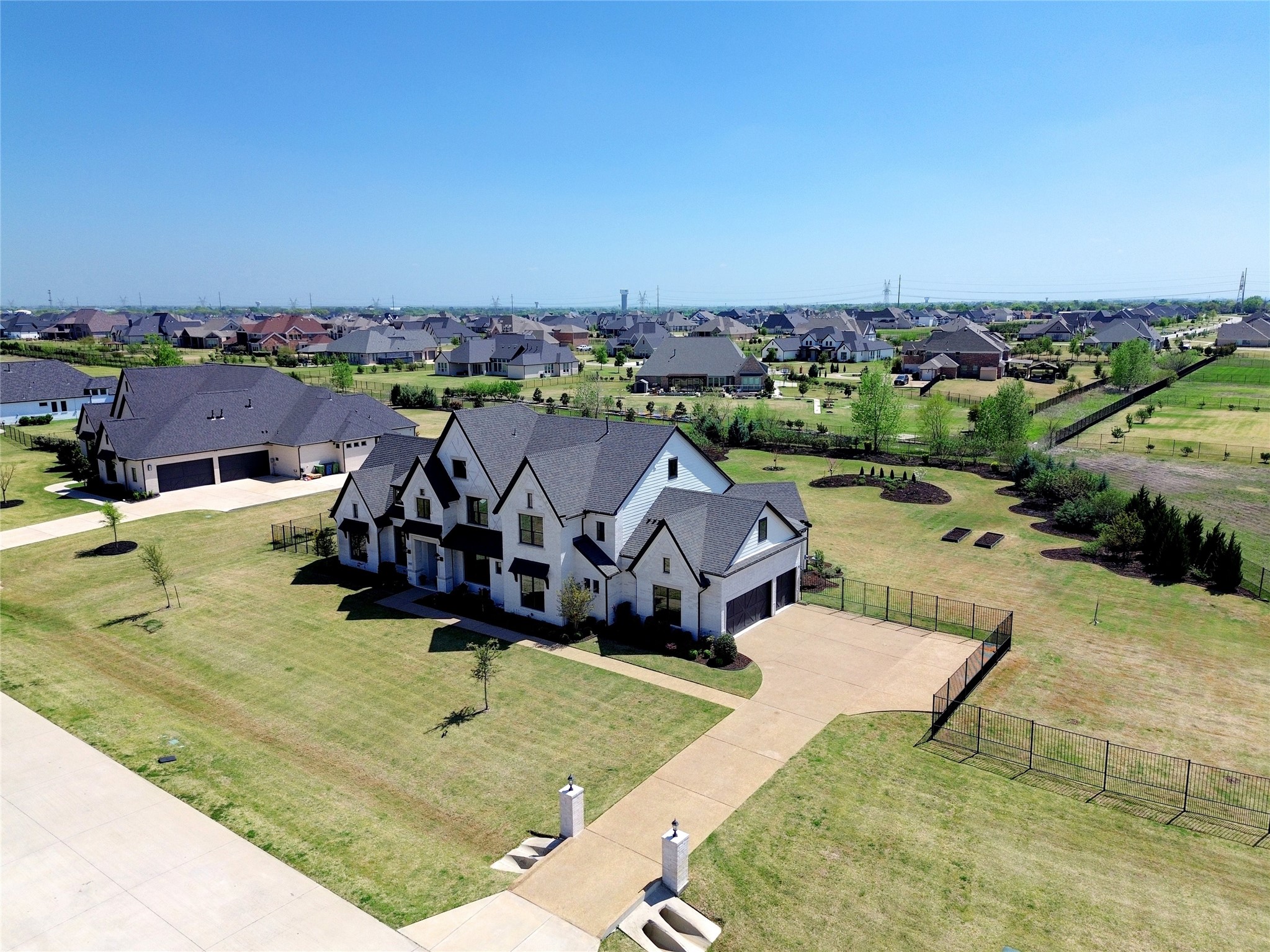 4813 Cheshire Lane