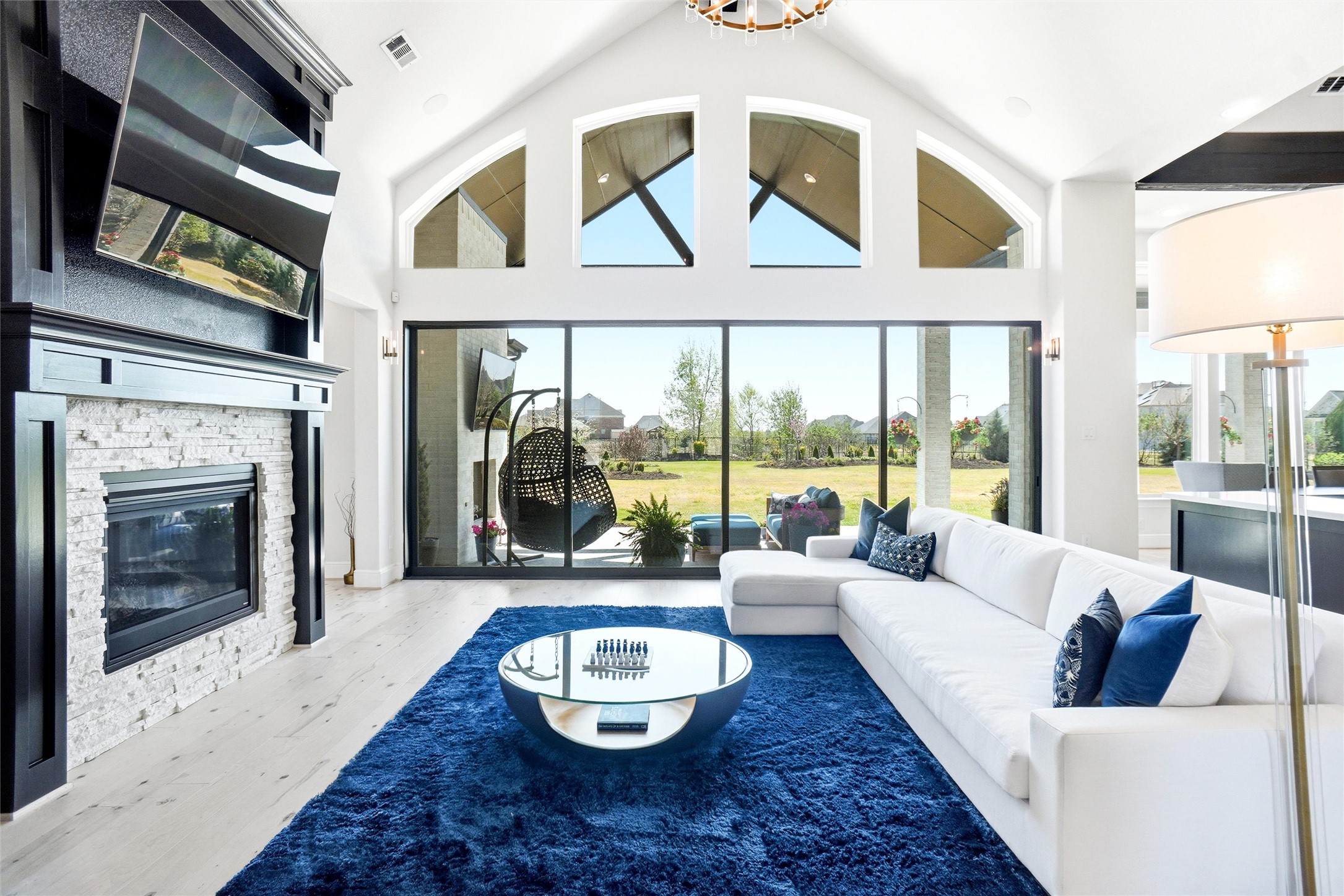 4813 Cheshire Lane