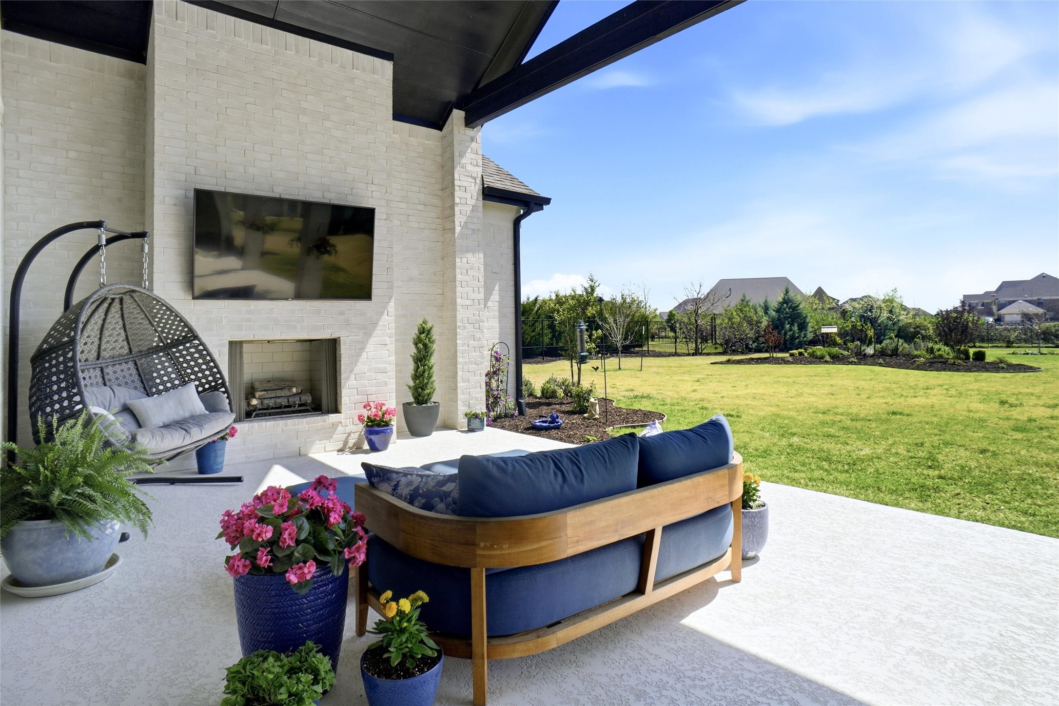 4813 Cheshire Lane
