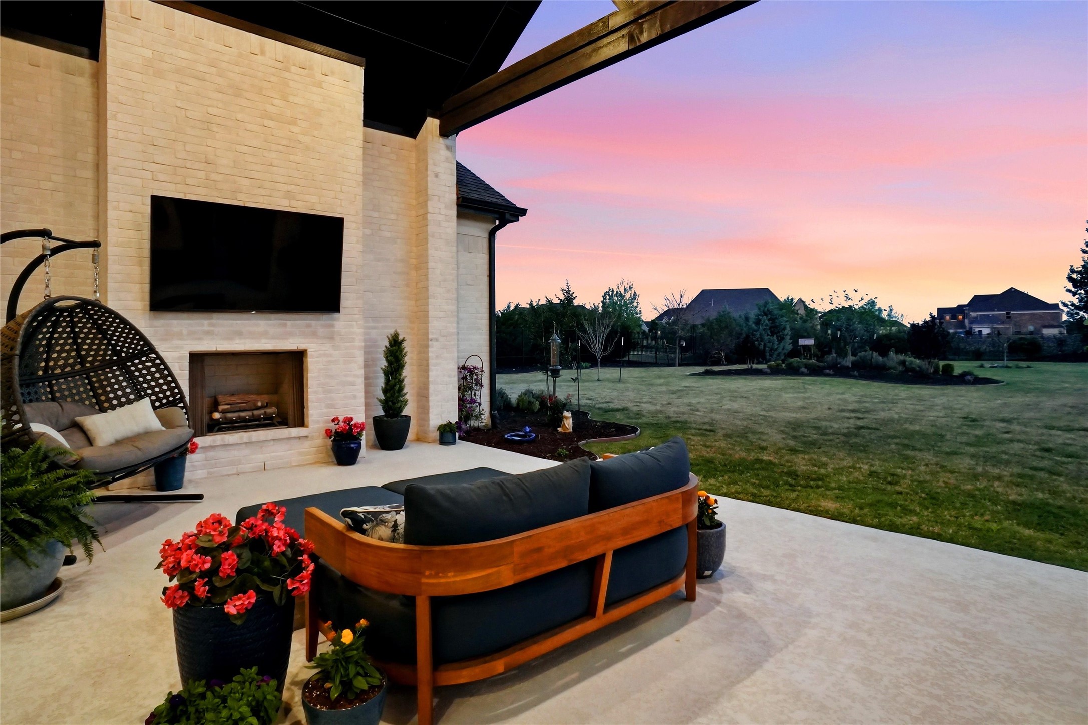 4813 Cheshire Lane