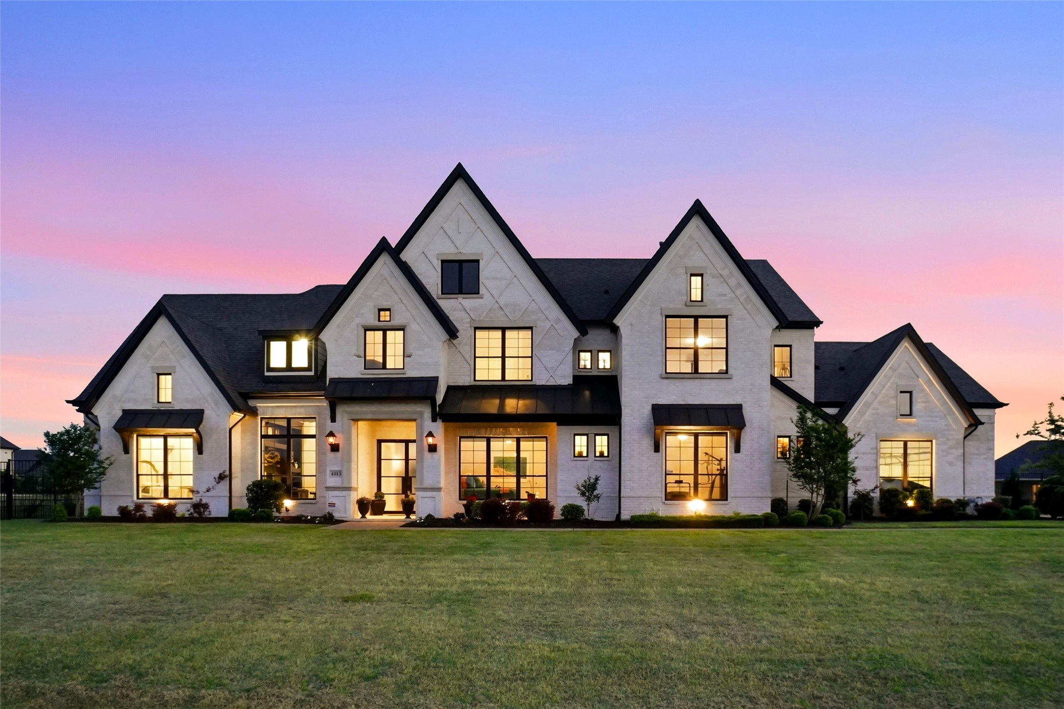 4813 Cheshire Lane