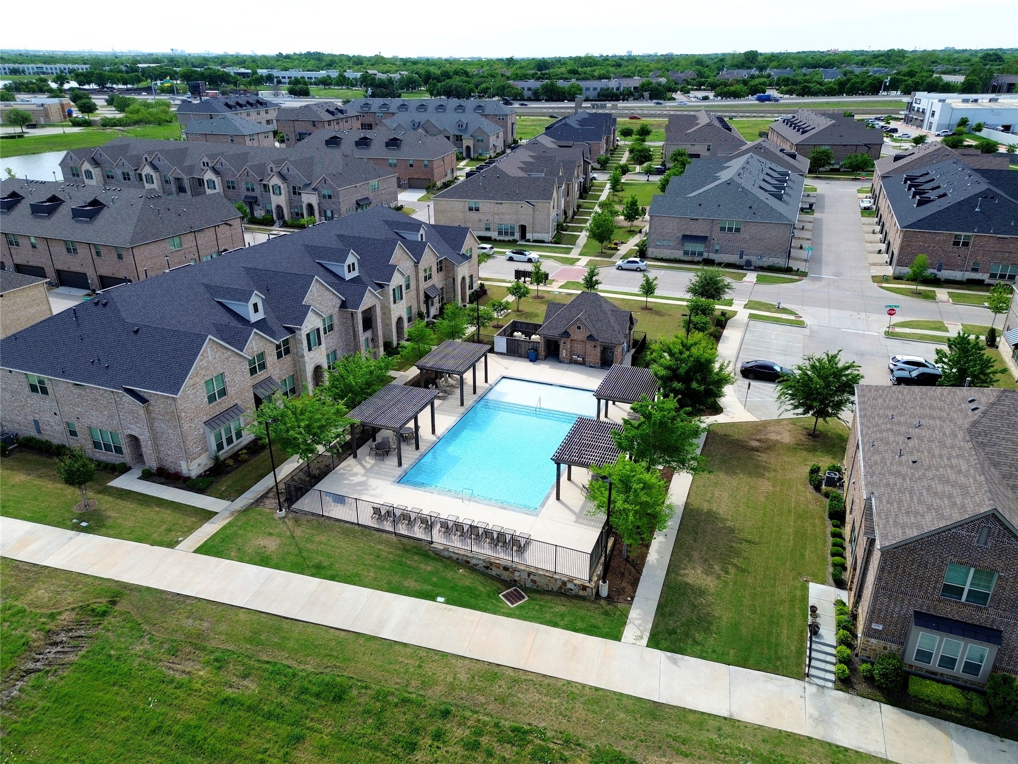 695 Vista Del Lago Drive