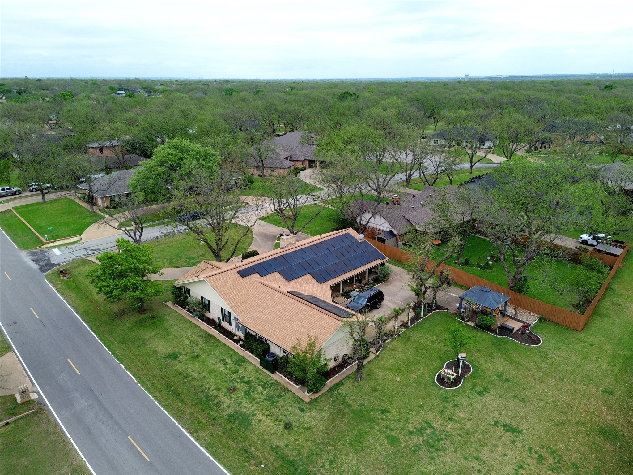 6122 Belvidere Circle