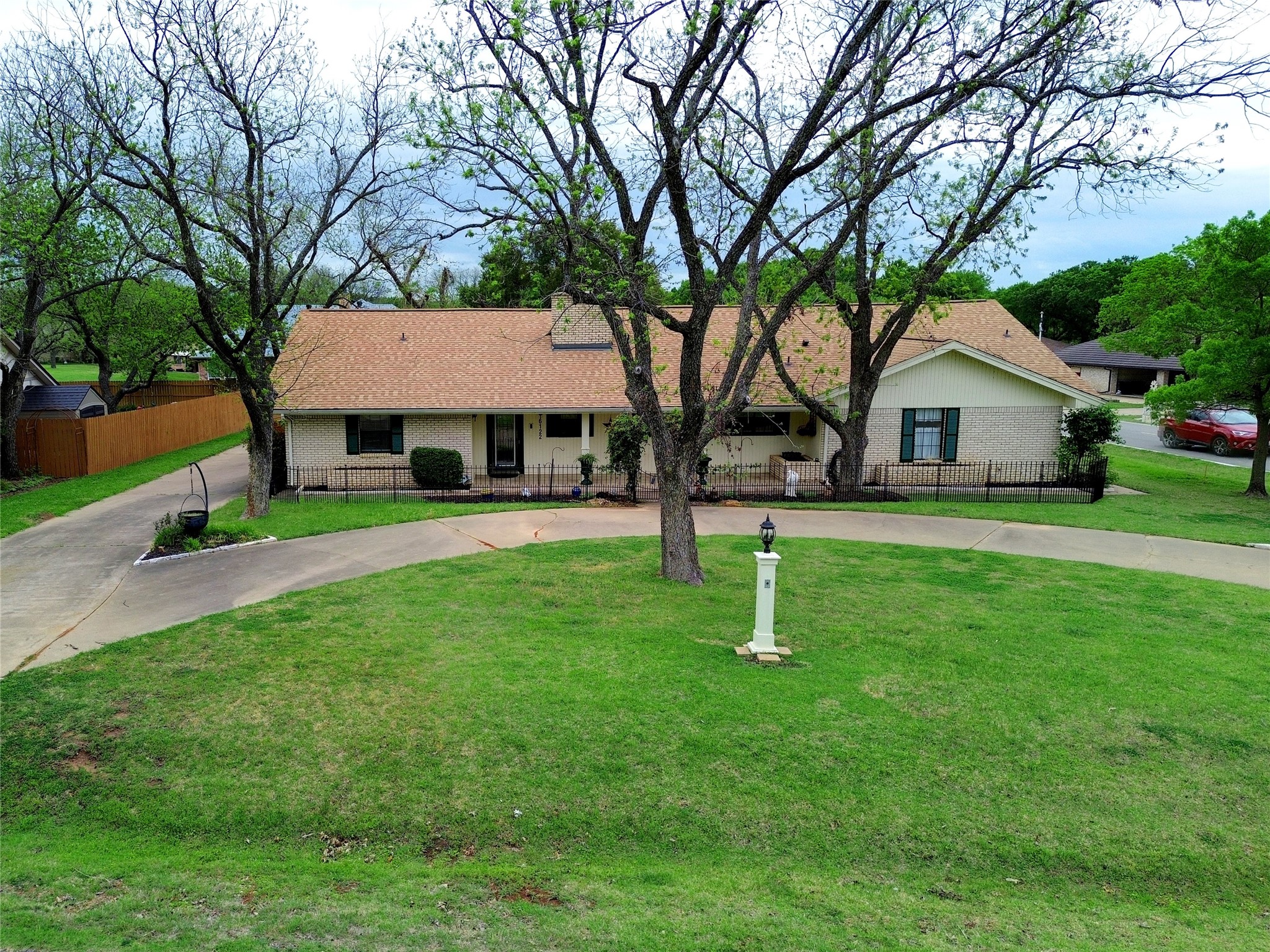 6122 Belvidere Circle