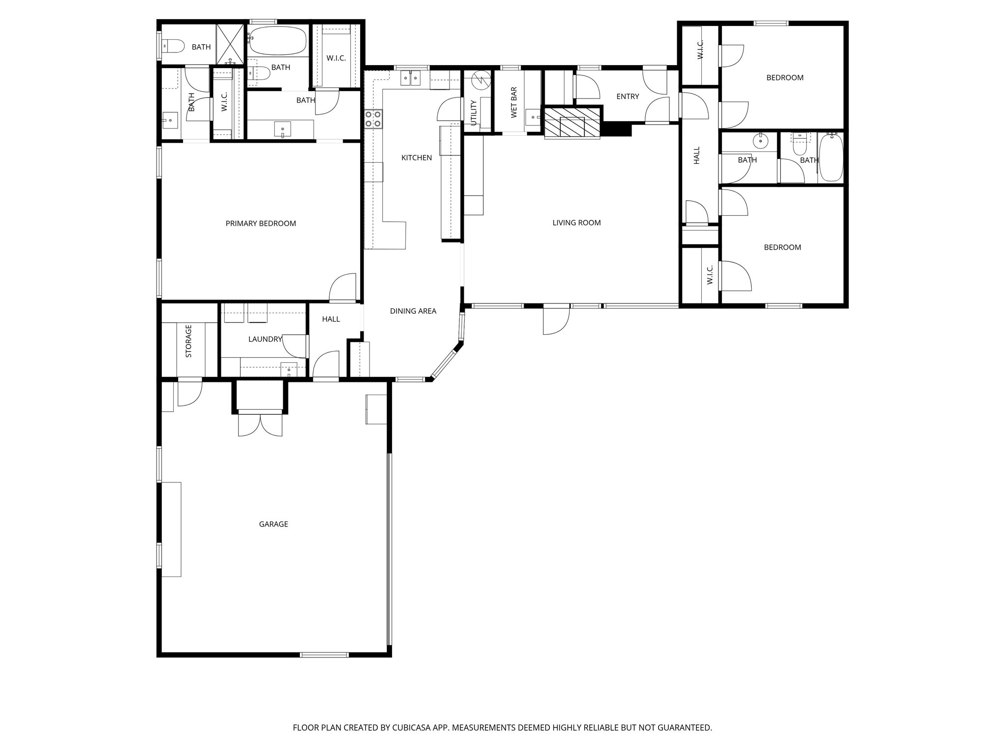 6122 Belvidere Circle