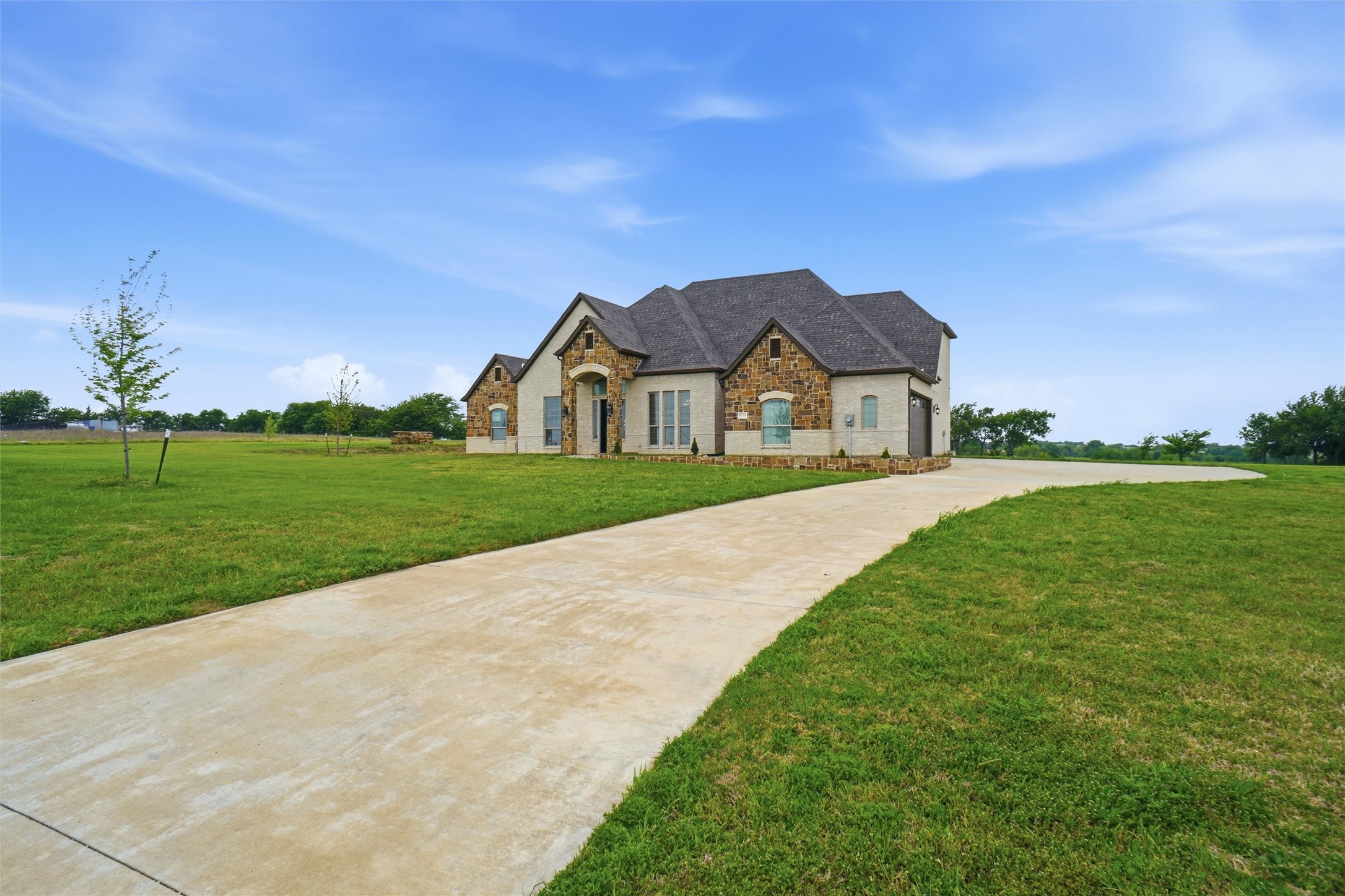 9517 Indian Trail