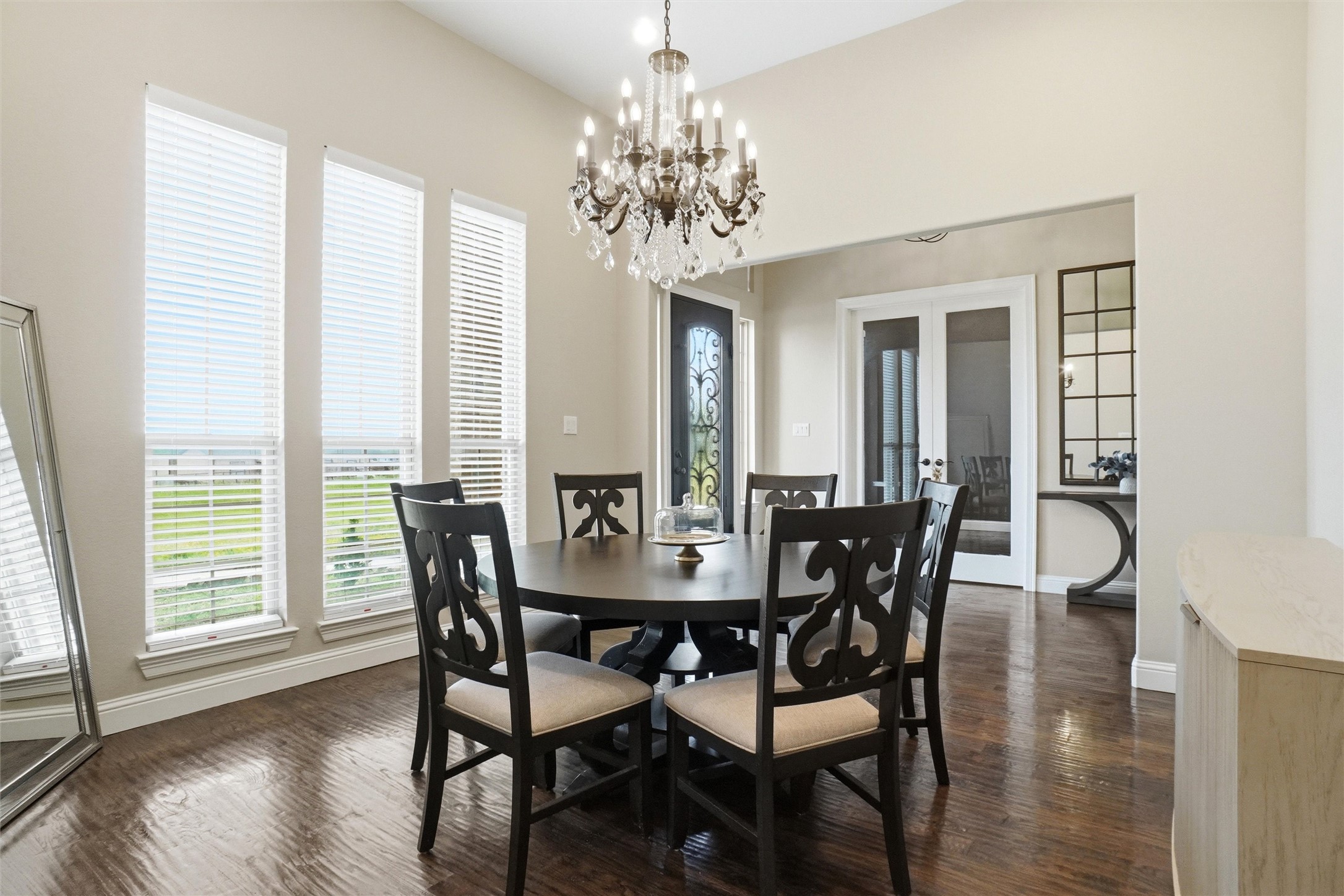 9517 Indian Trail