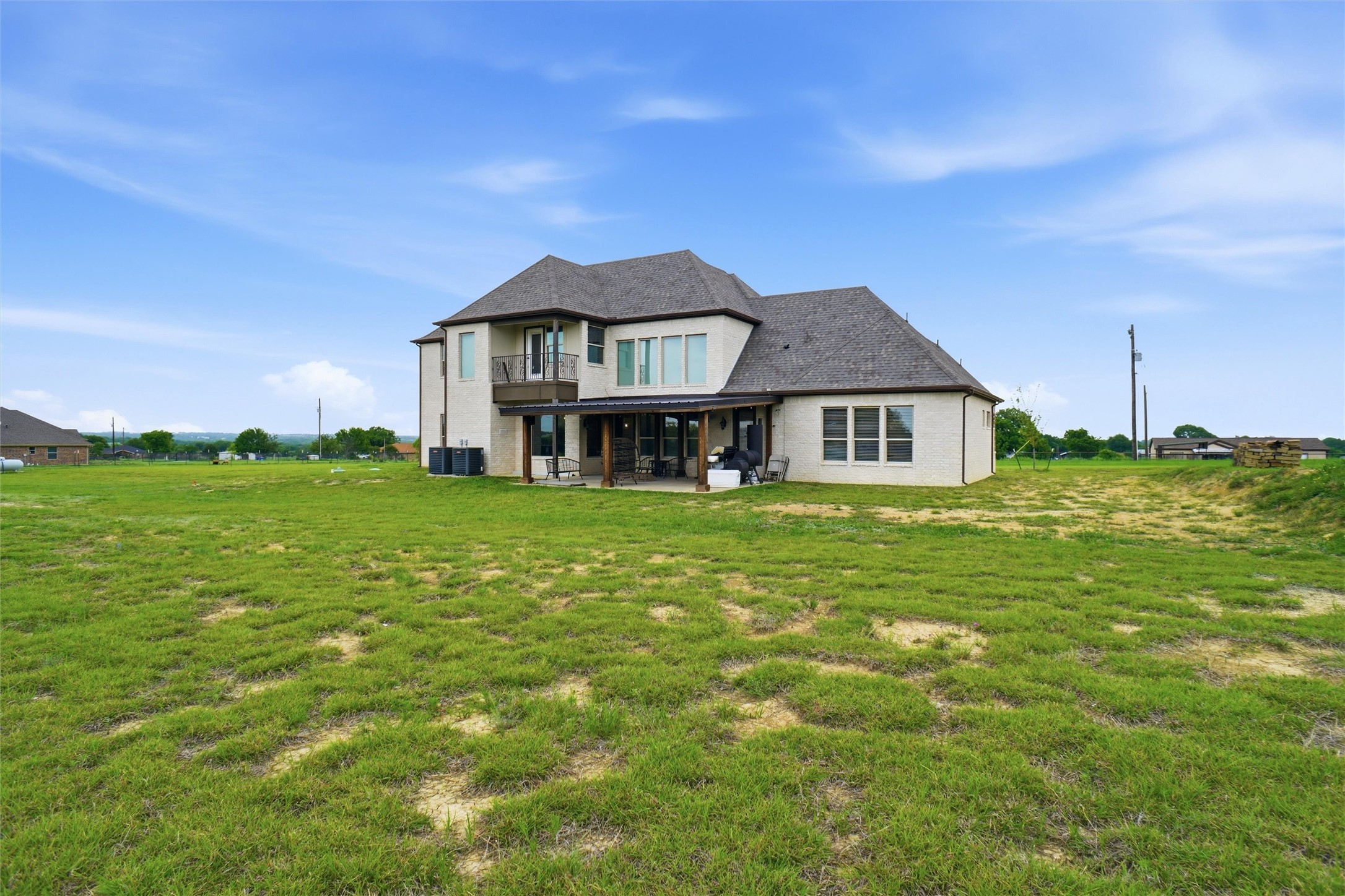 9517 Indian Trail