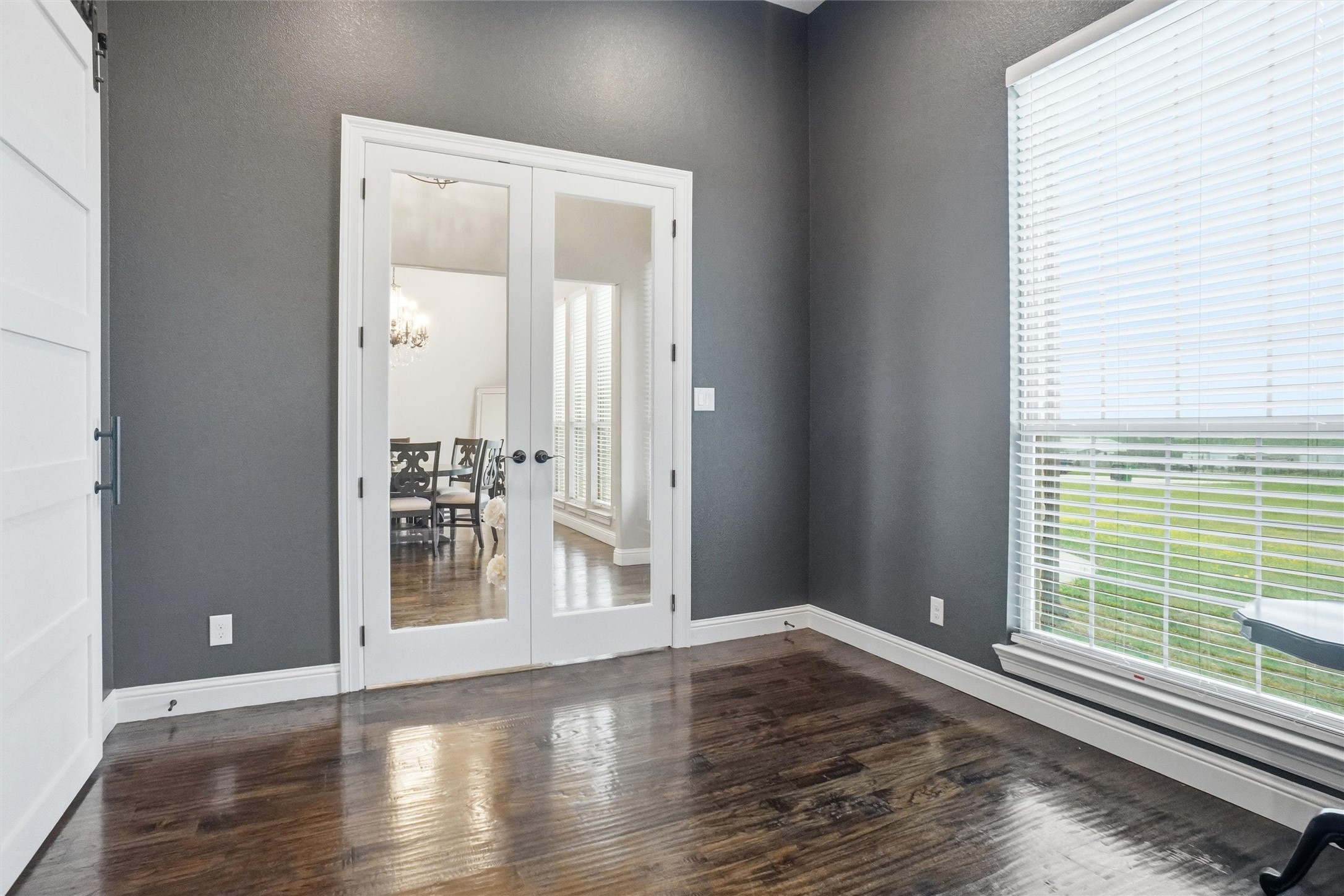 9517 Indian Trail