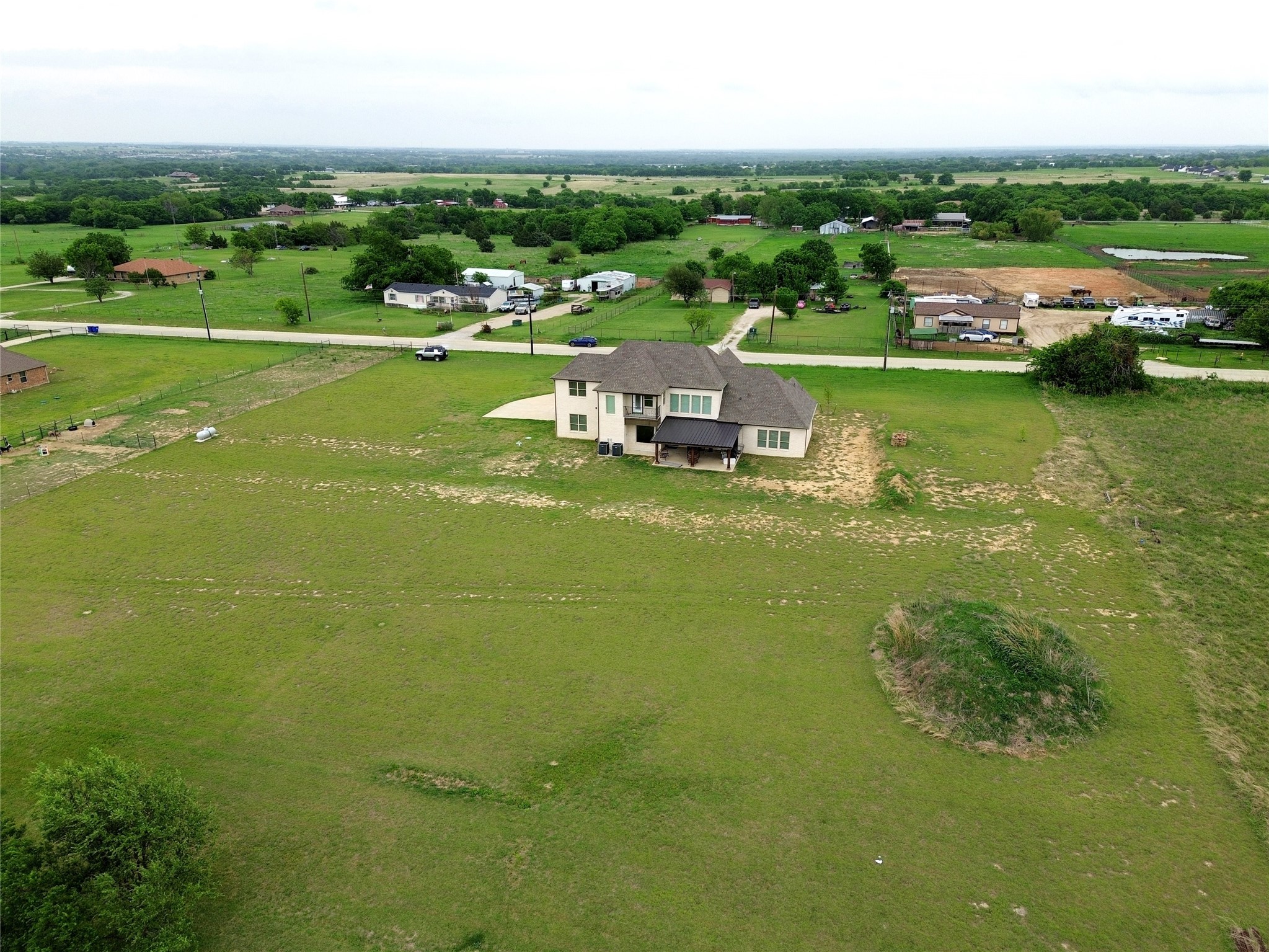 9517 Indian Trail