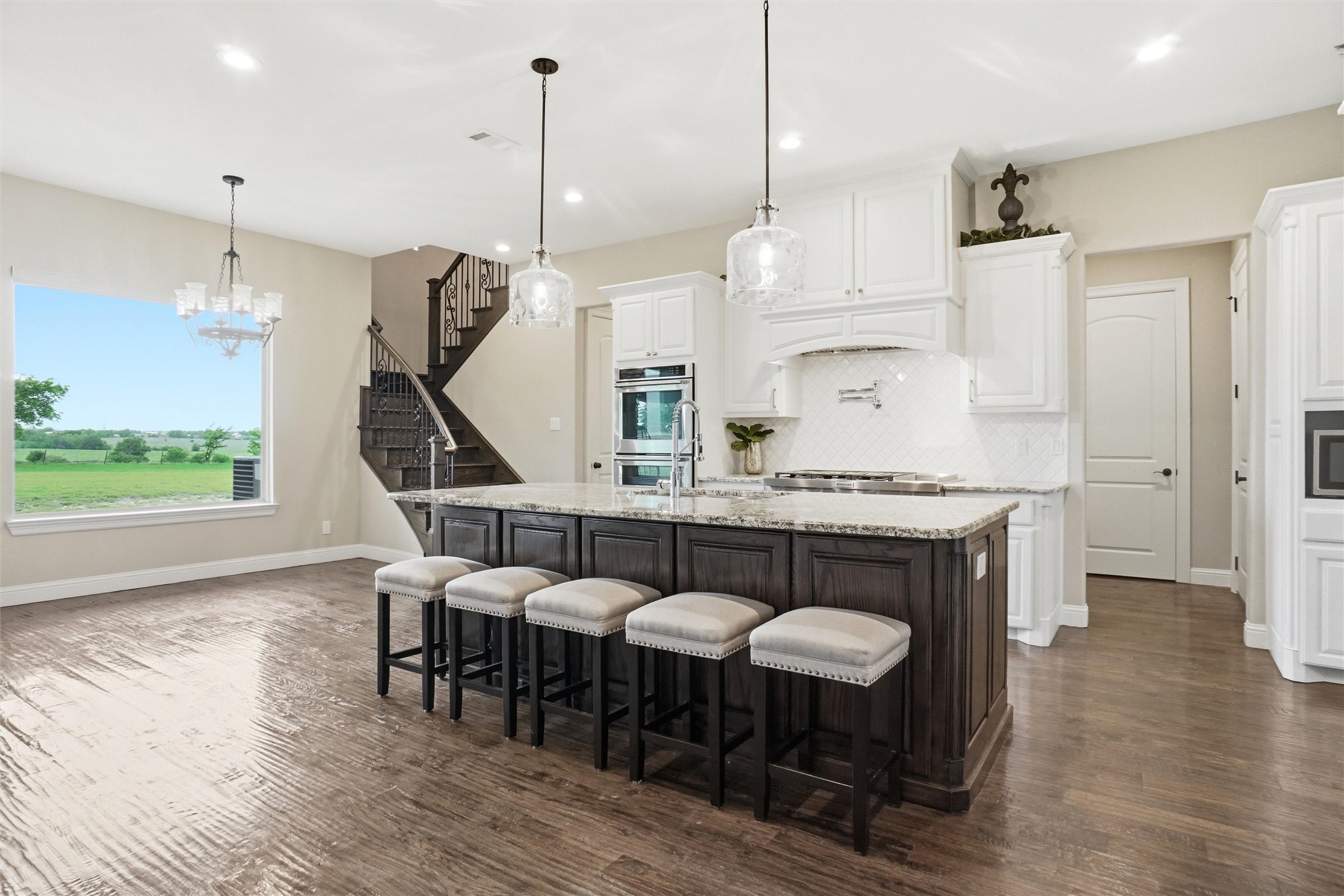 9517 Indian Trail