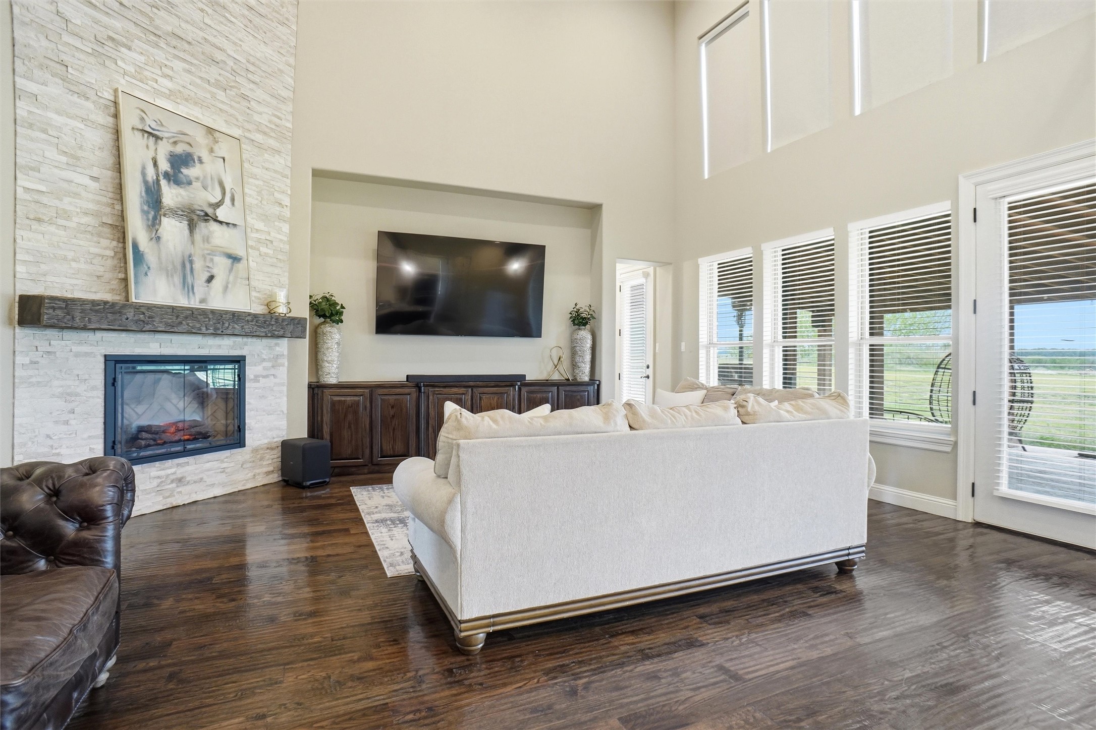 9517 Indian Trail