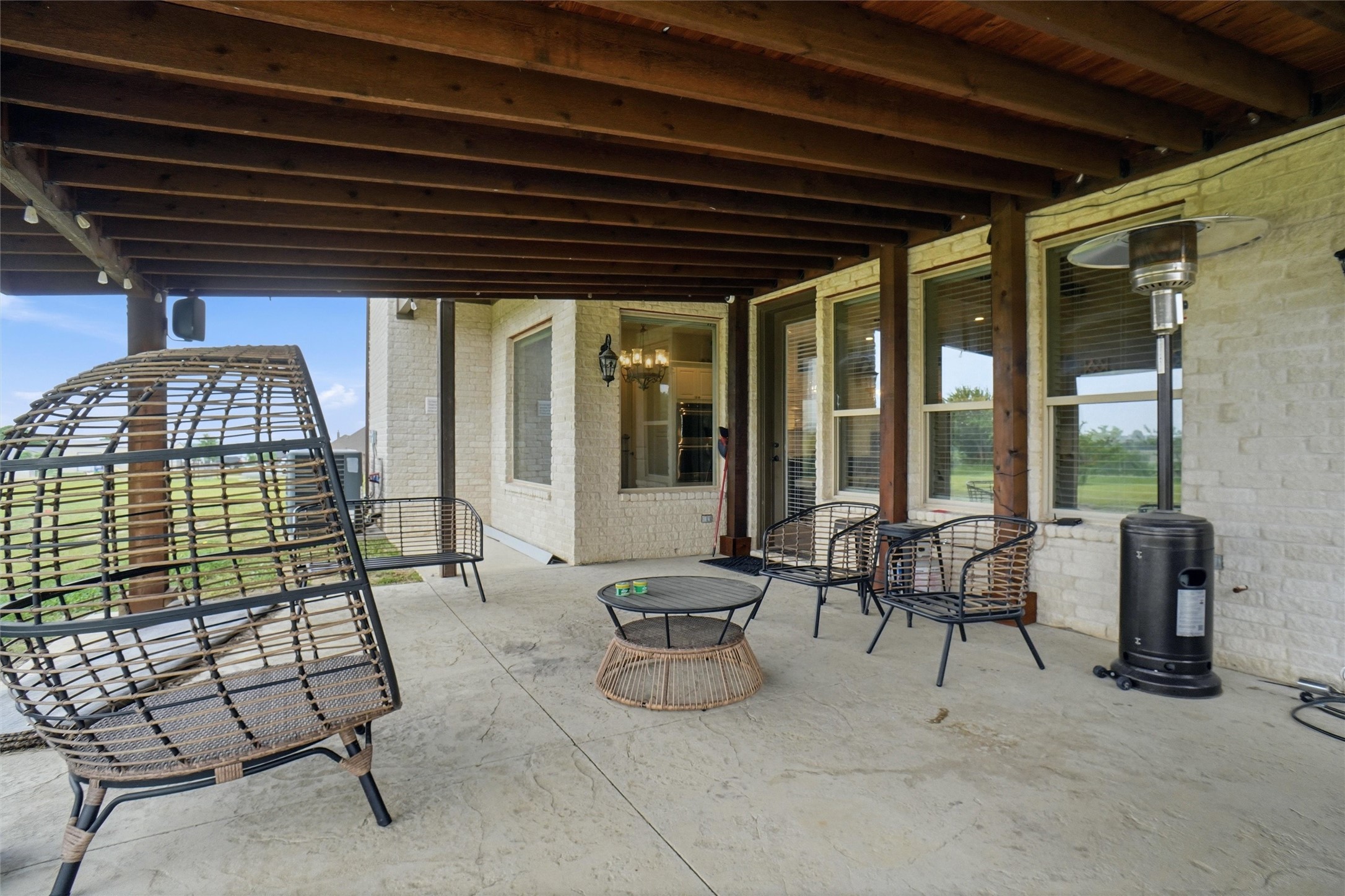 9517 Indian Trail