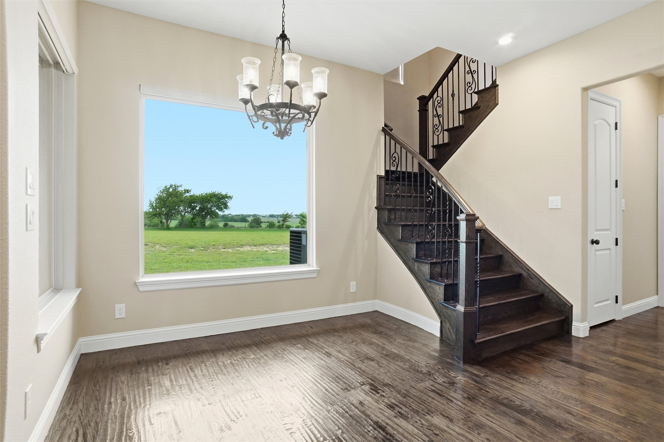 9517 Indian Trail