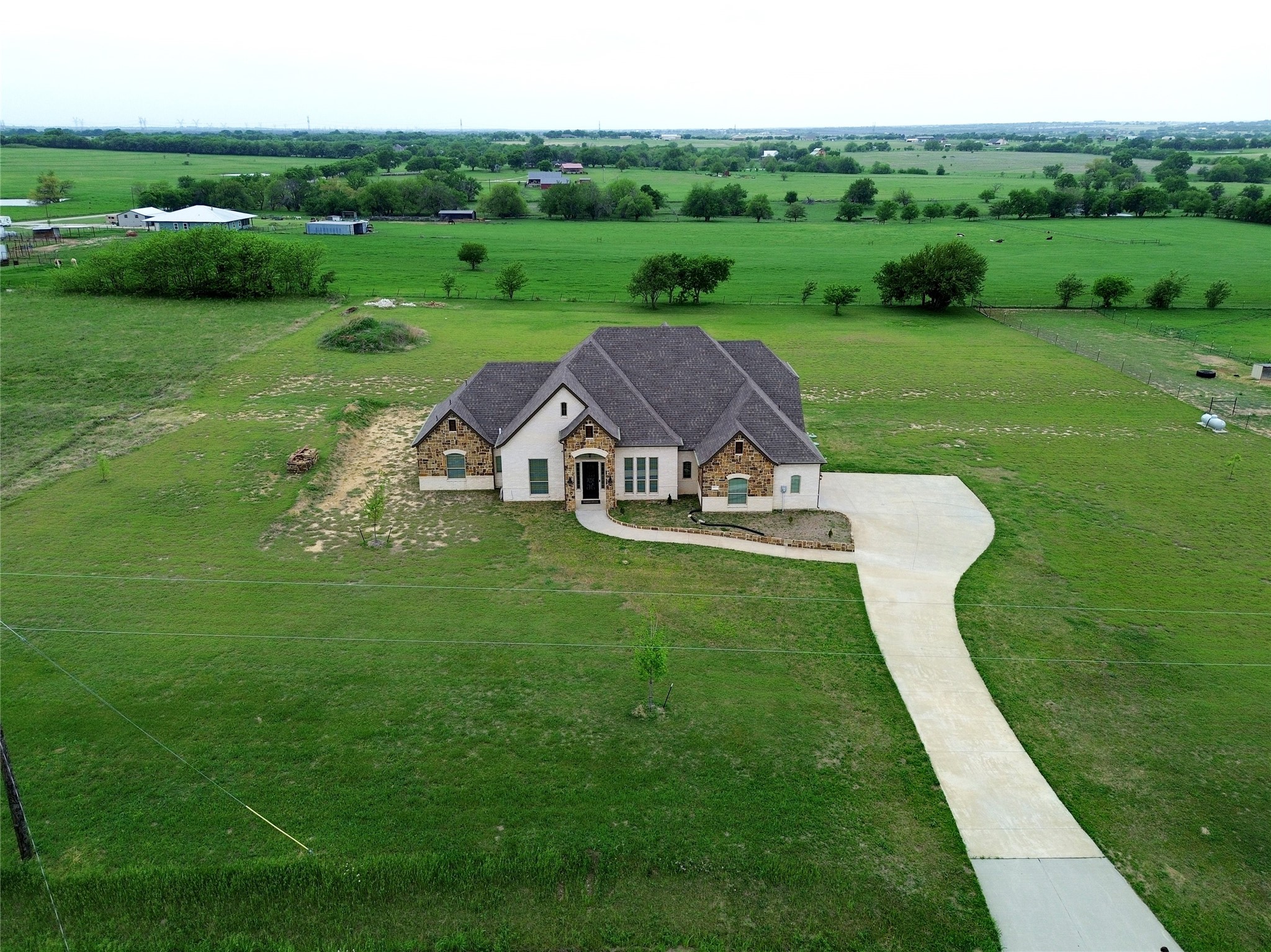 9517 Indian Trail