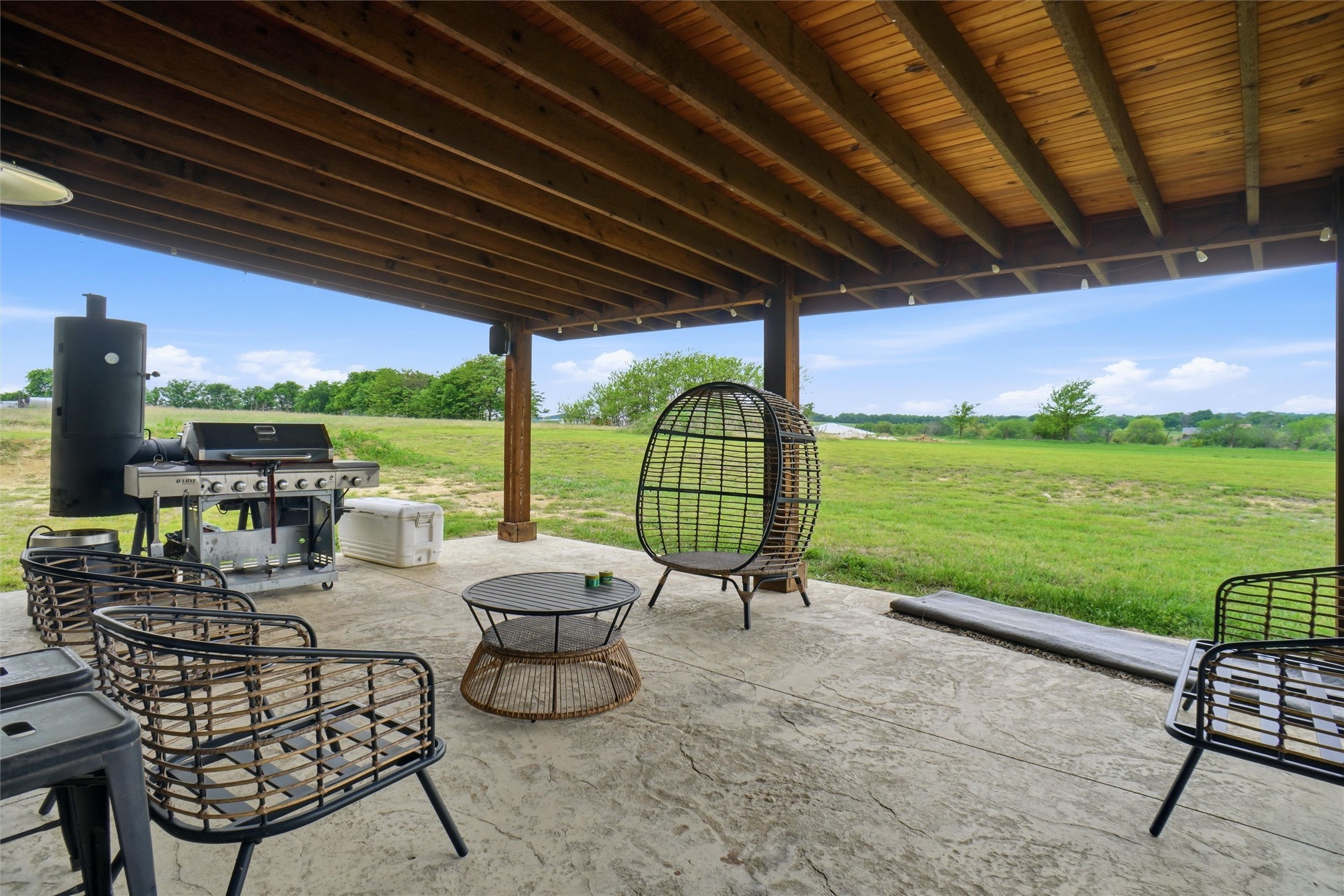 9517 Indian Trail