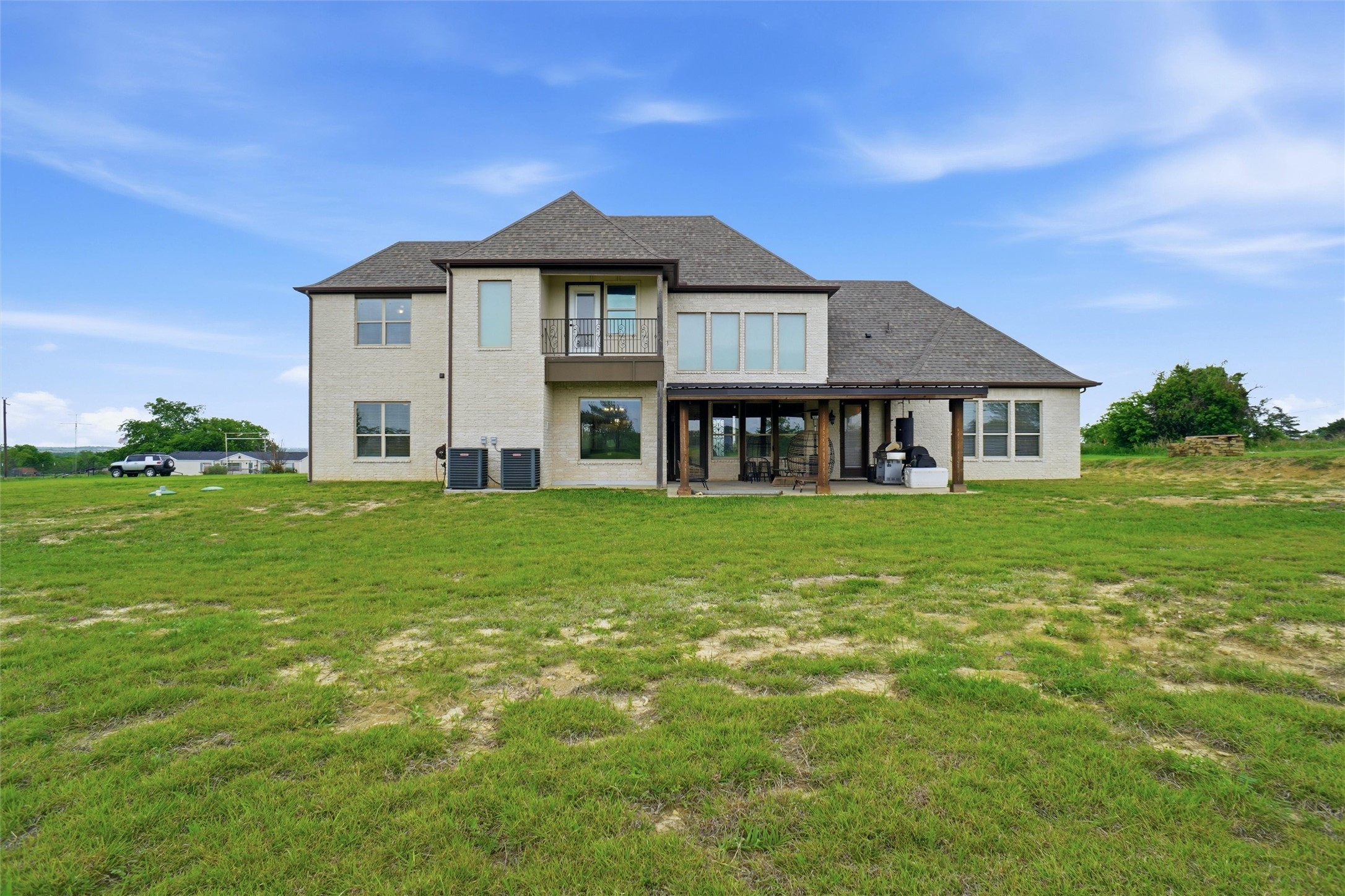 9517 Indian Trail