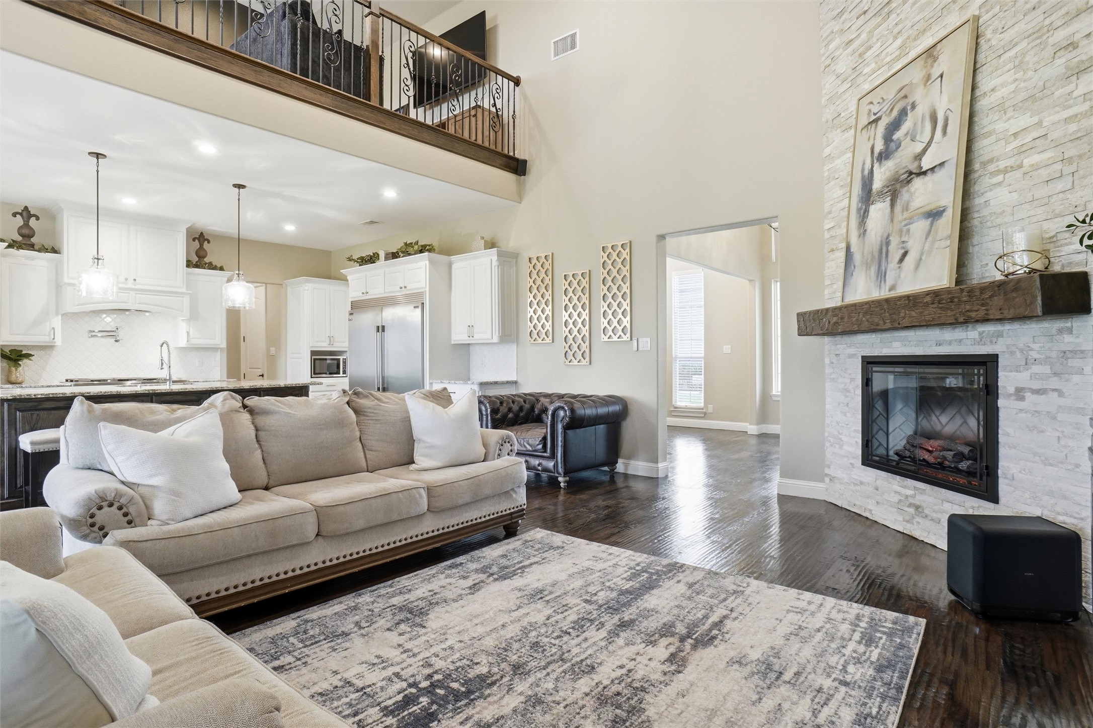 9517 Indian Trail