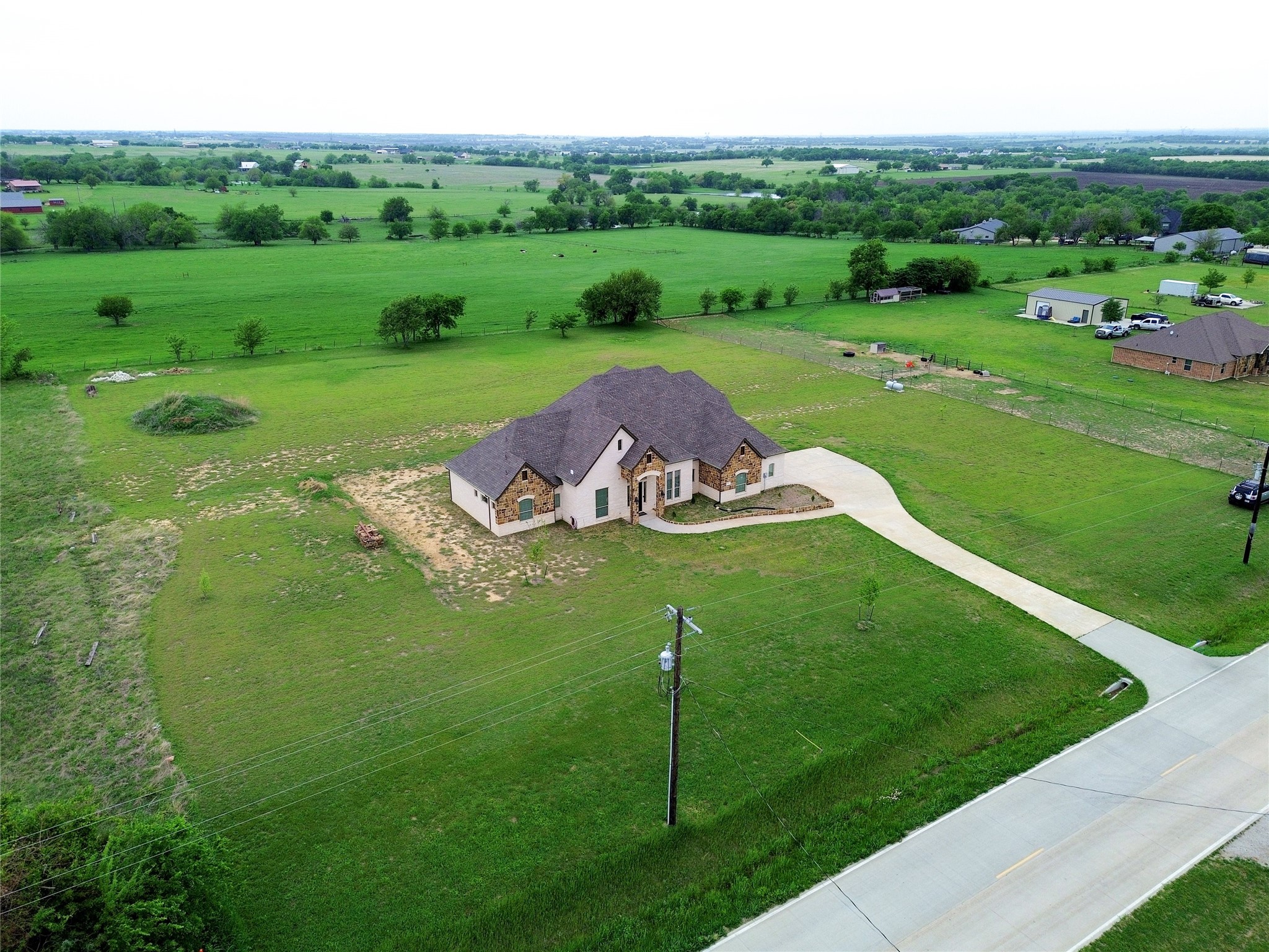 9517 Indian Trail