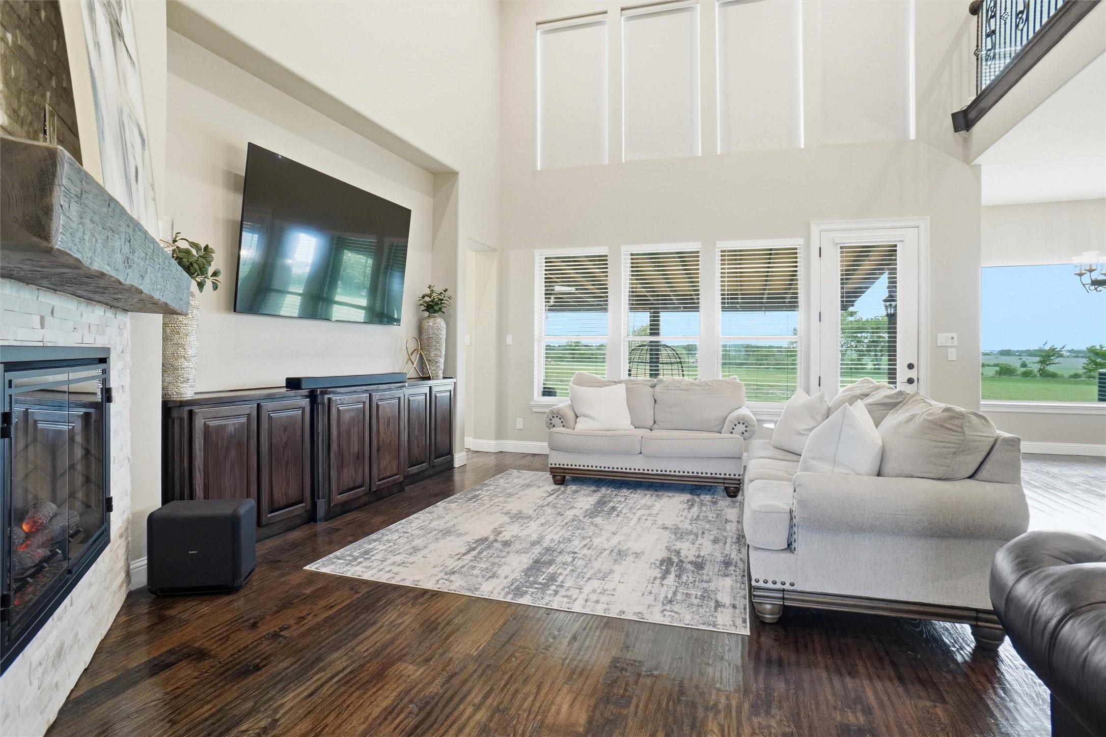 9517 Indian Trail