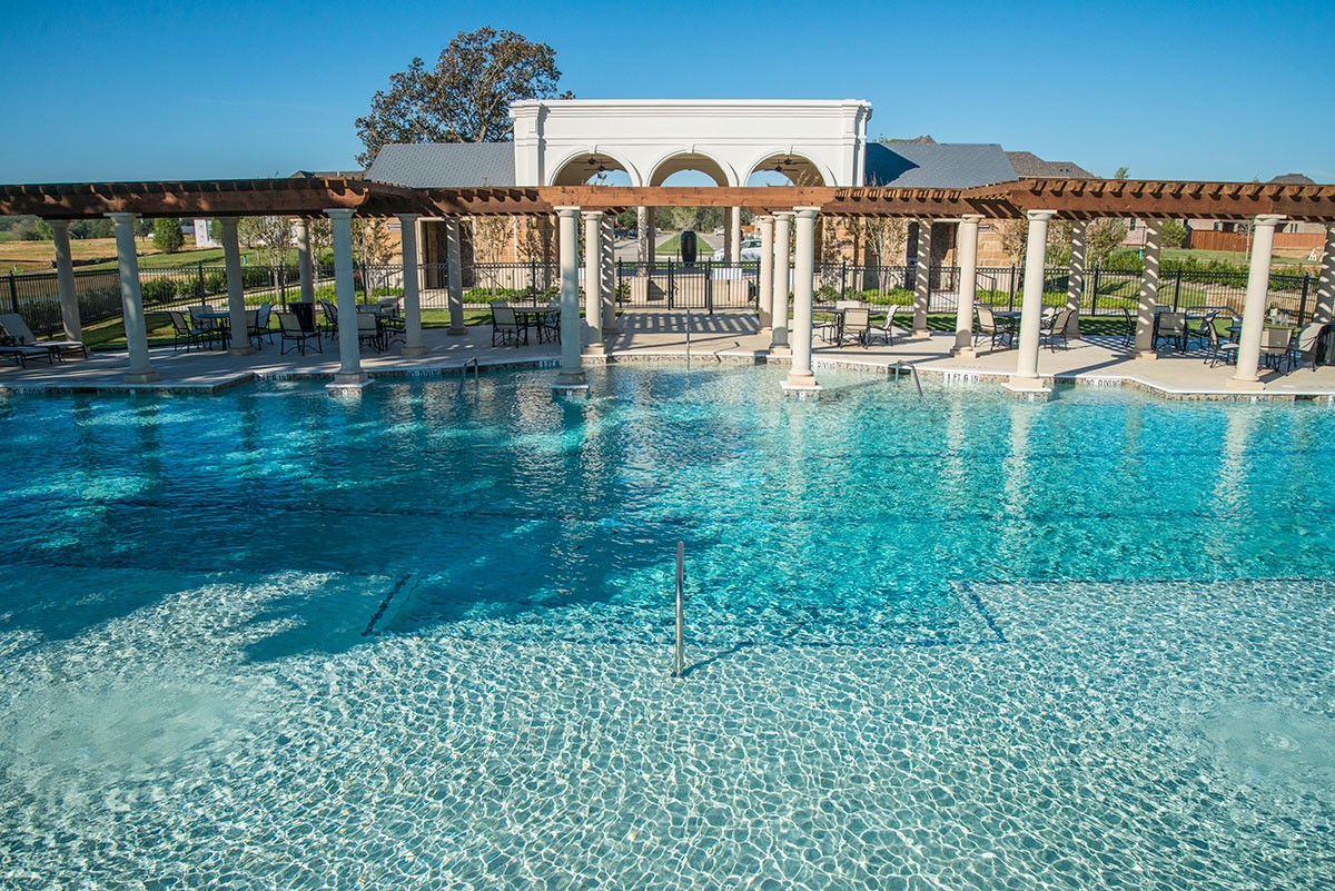 800 Orleans Drive
