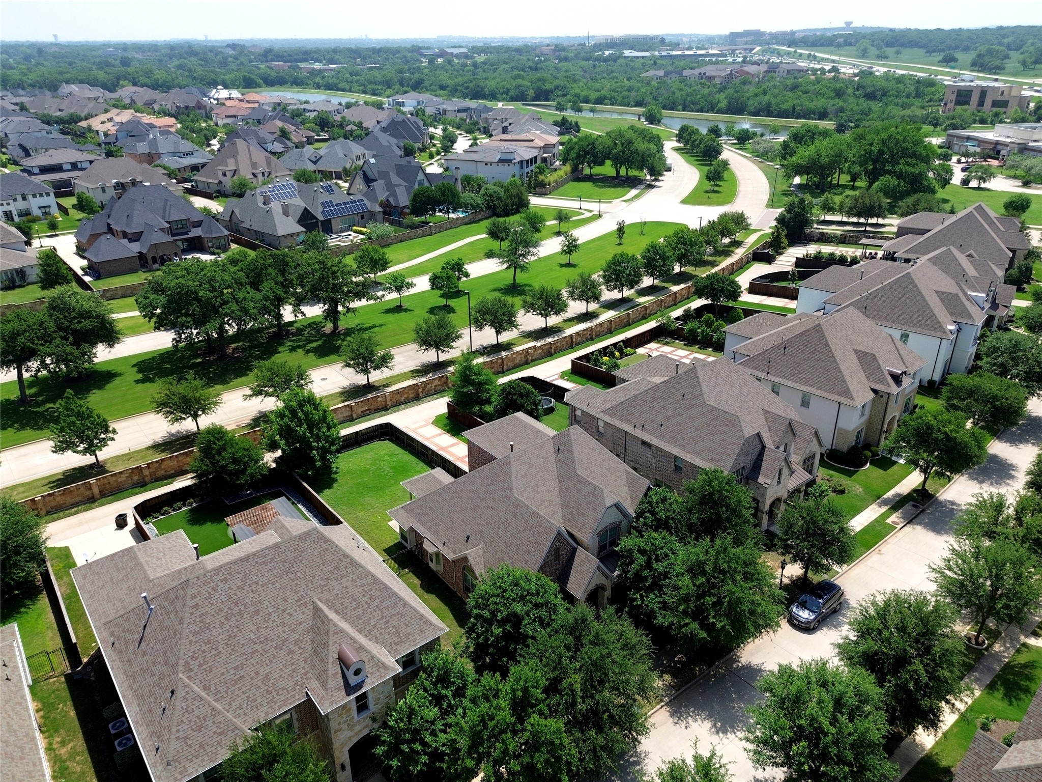 800 Orleans Drive