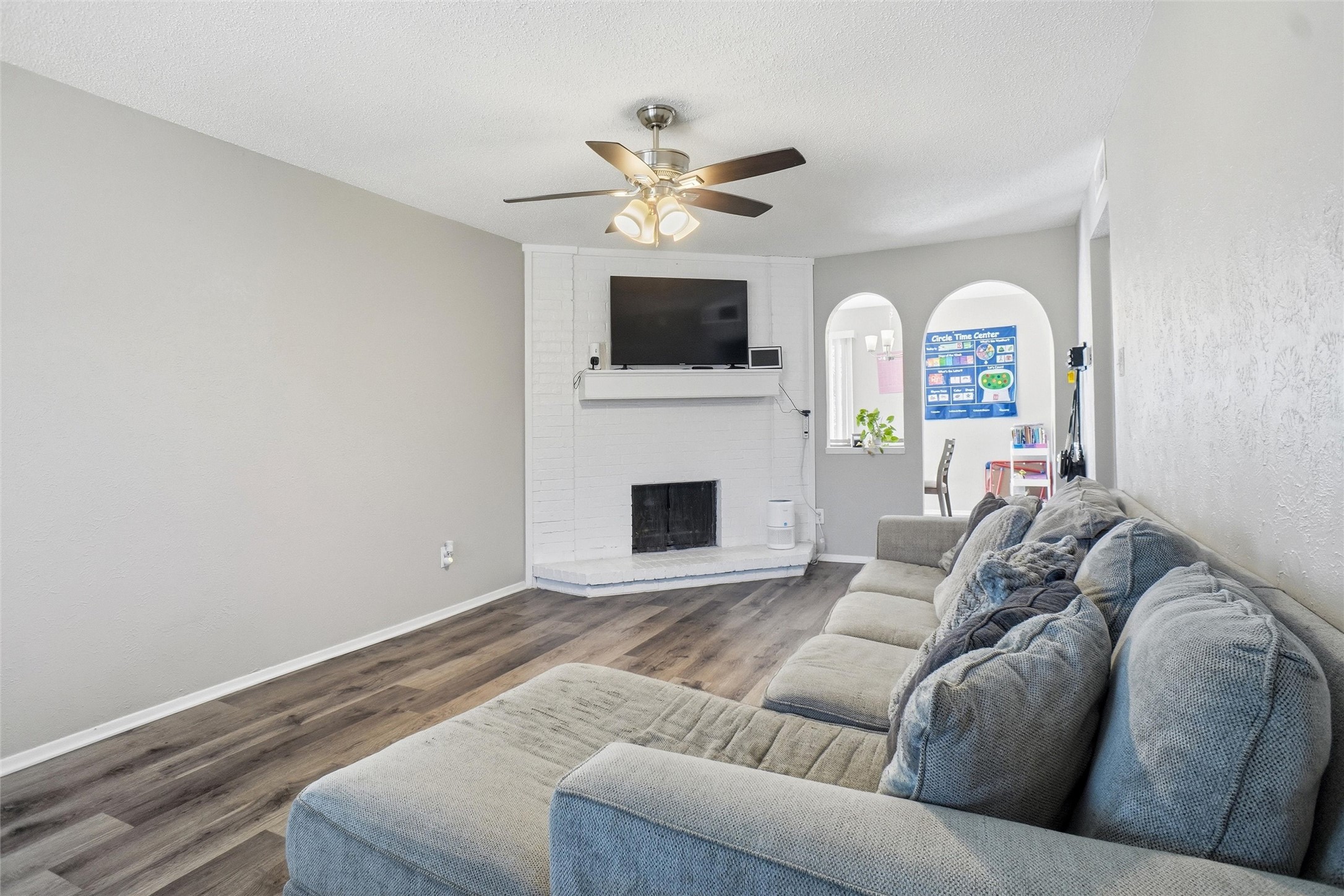 5544 Dunson Drive