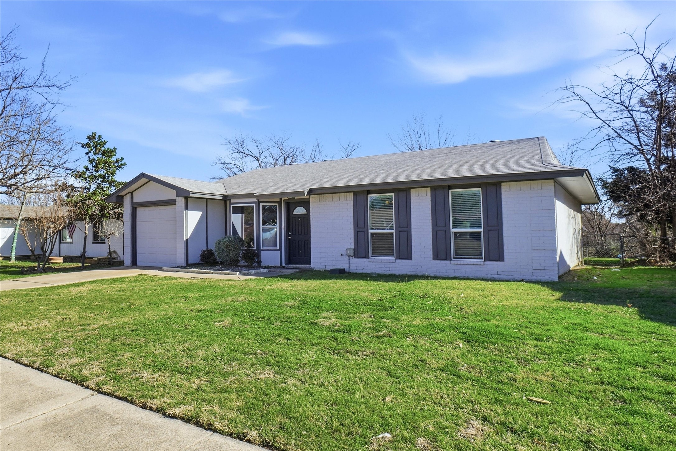 5544 Dunson Drive