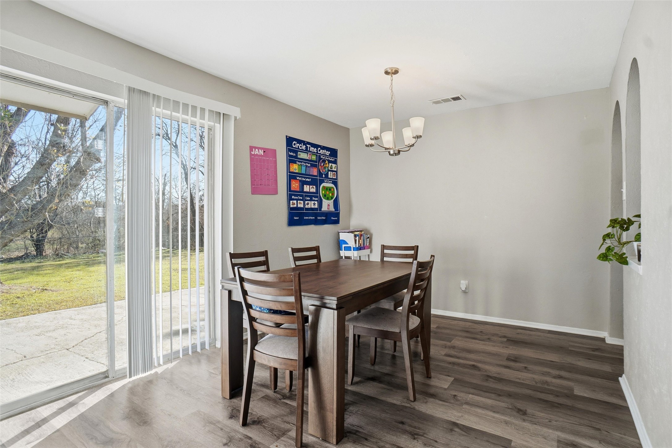 5544 Dunson Drive