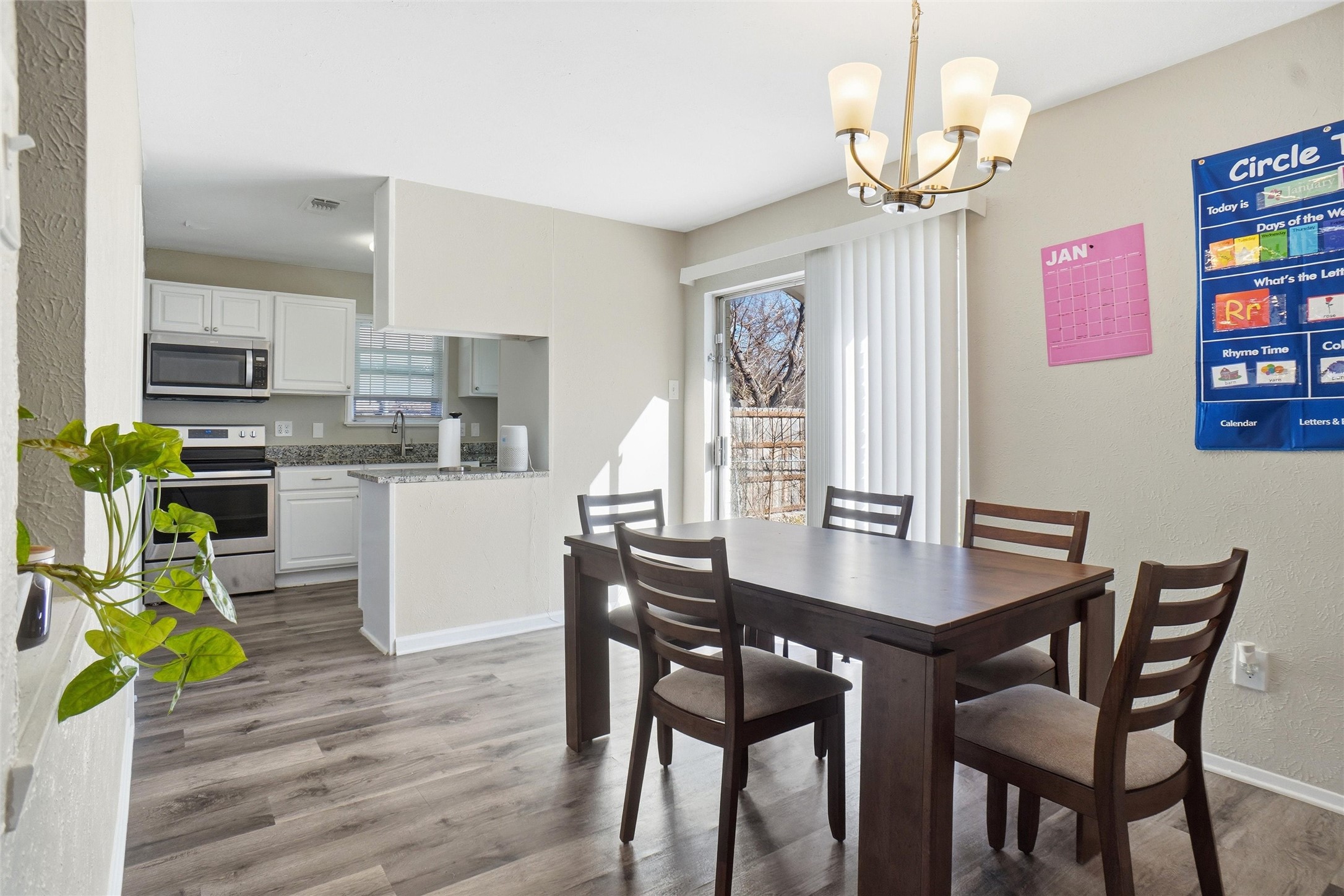 5544 Dunson Drive
