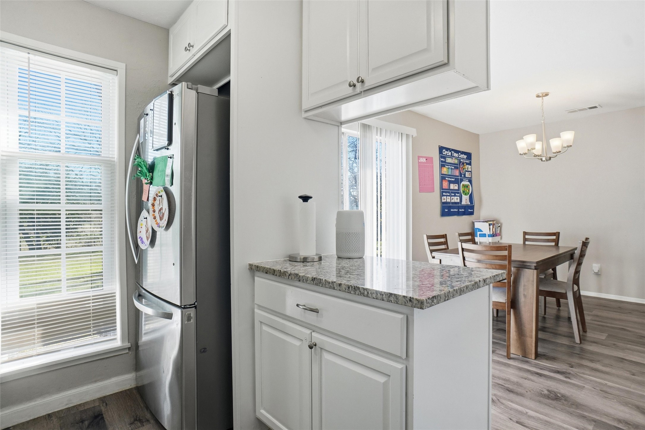 5544 Dunson Drive