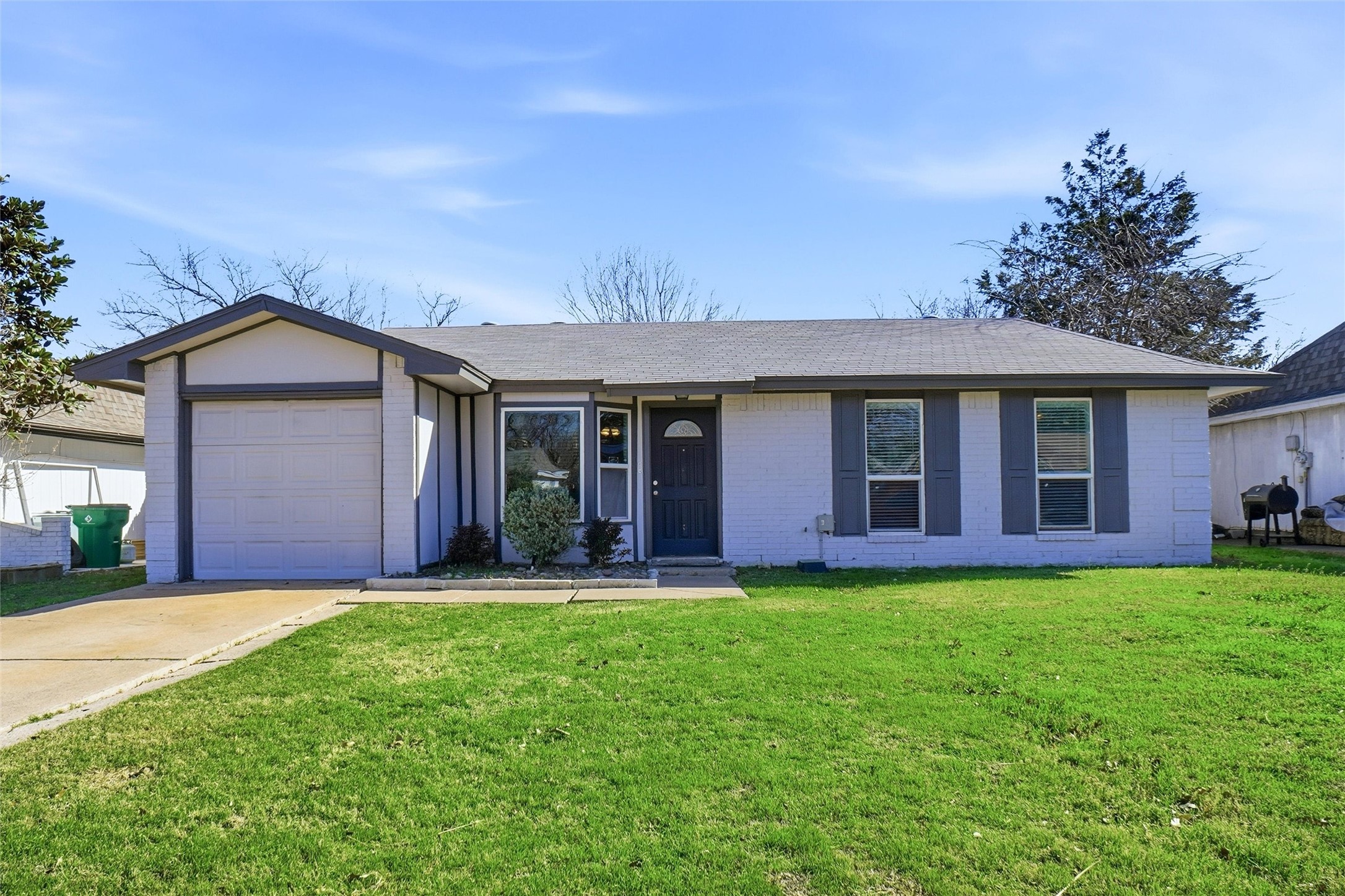 5544 Dunson Drive
