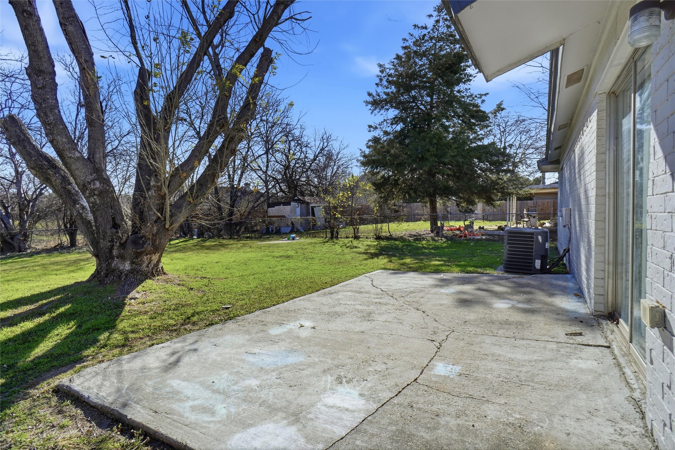 5544 Dunson Drive