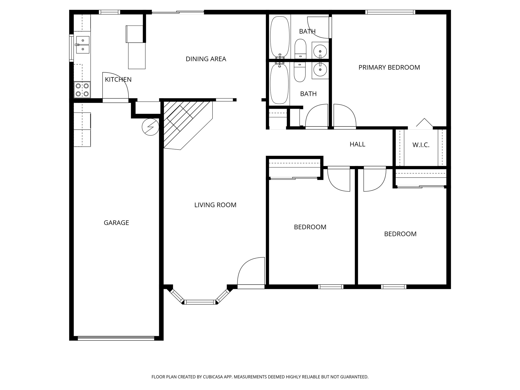 5544 Dunson Drive