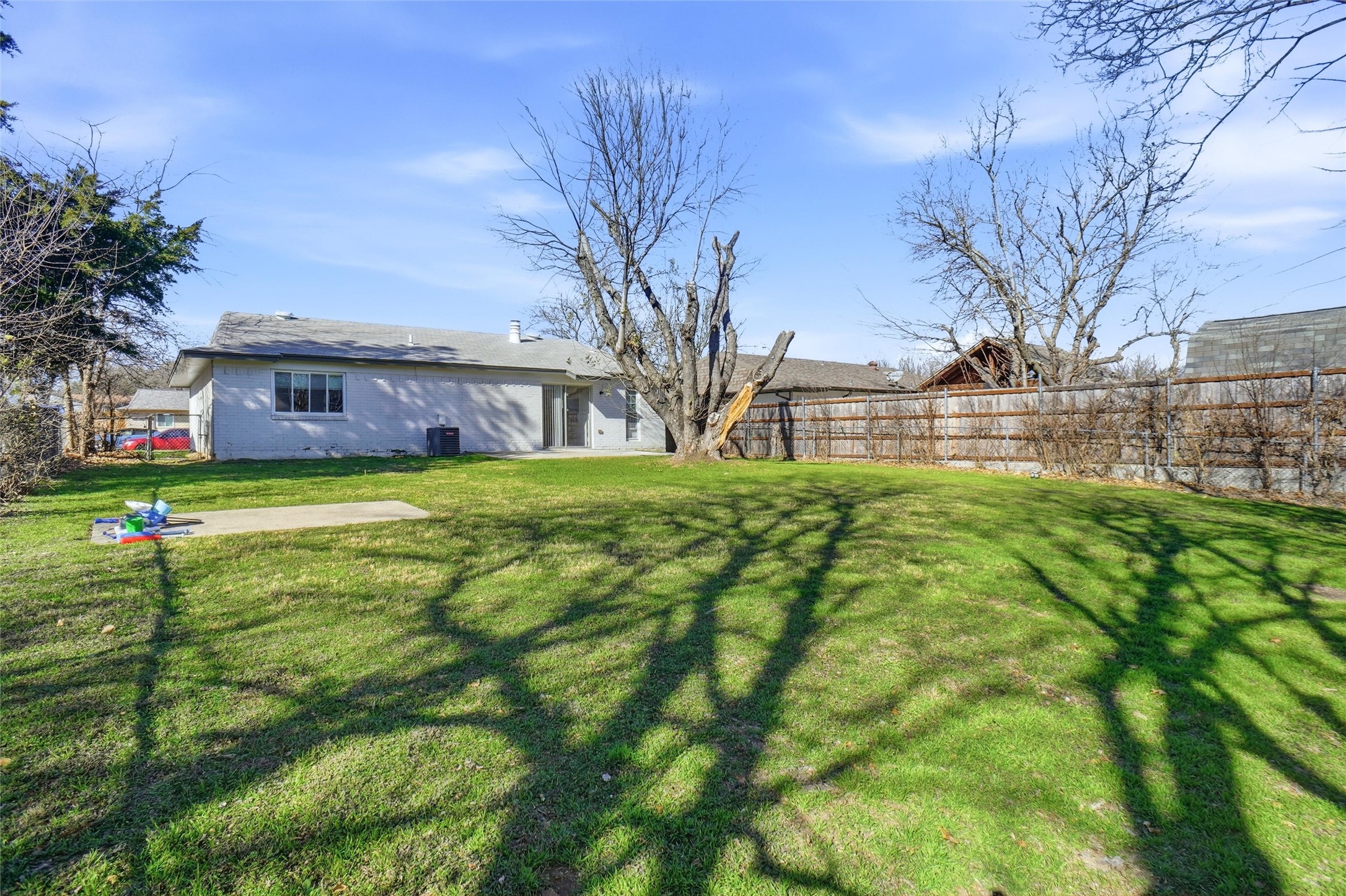 5544 Dunson Drive