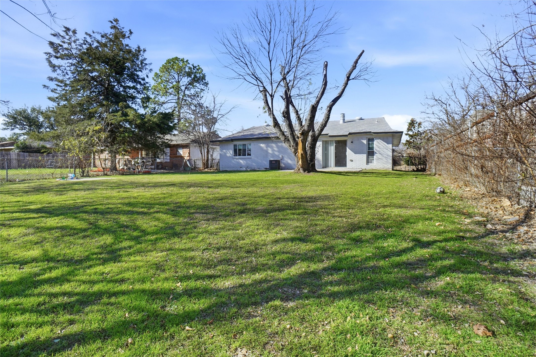 5544 Dunson Drive