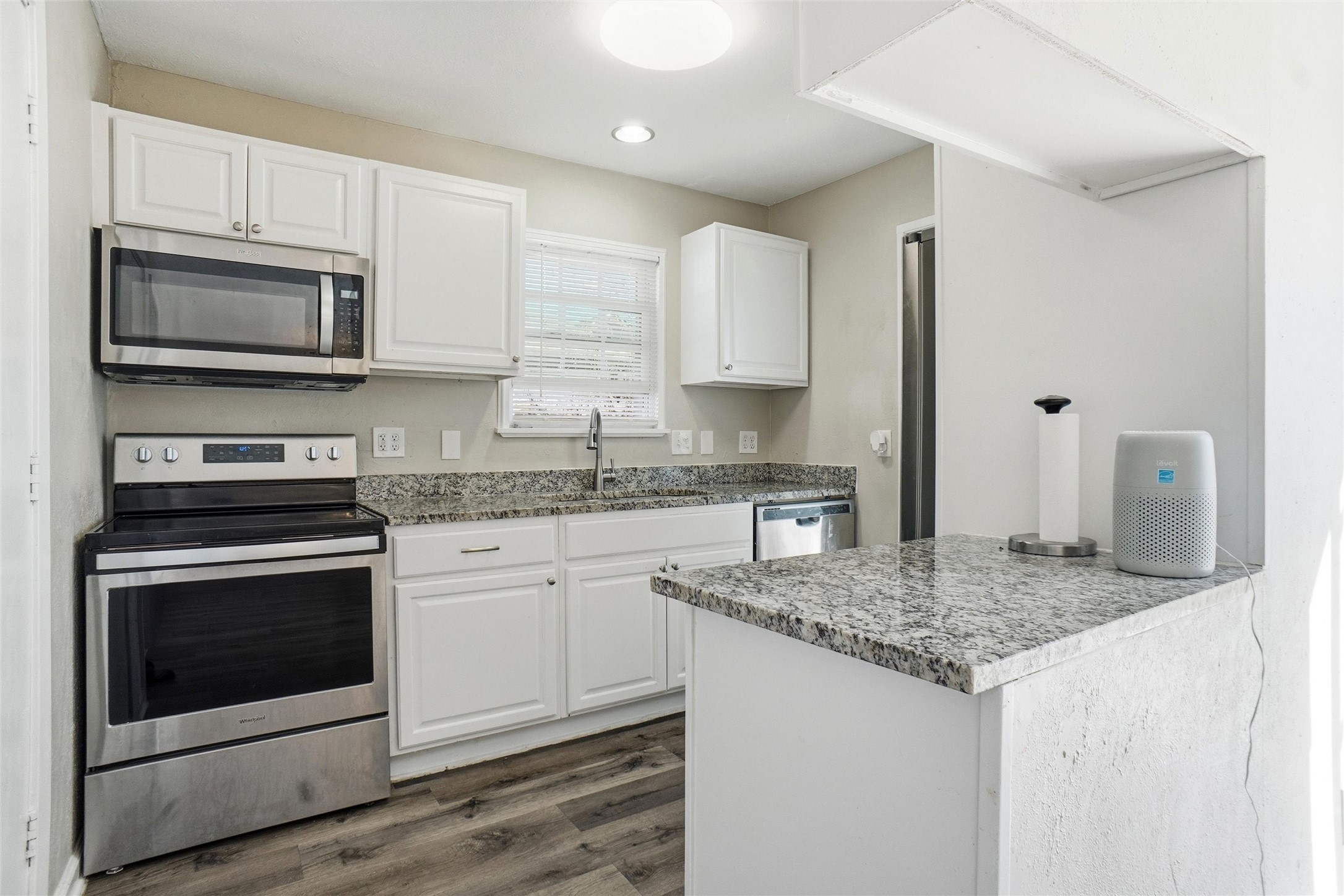 5544 Dunson Drive