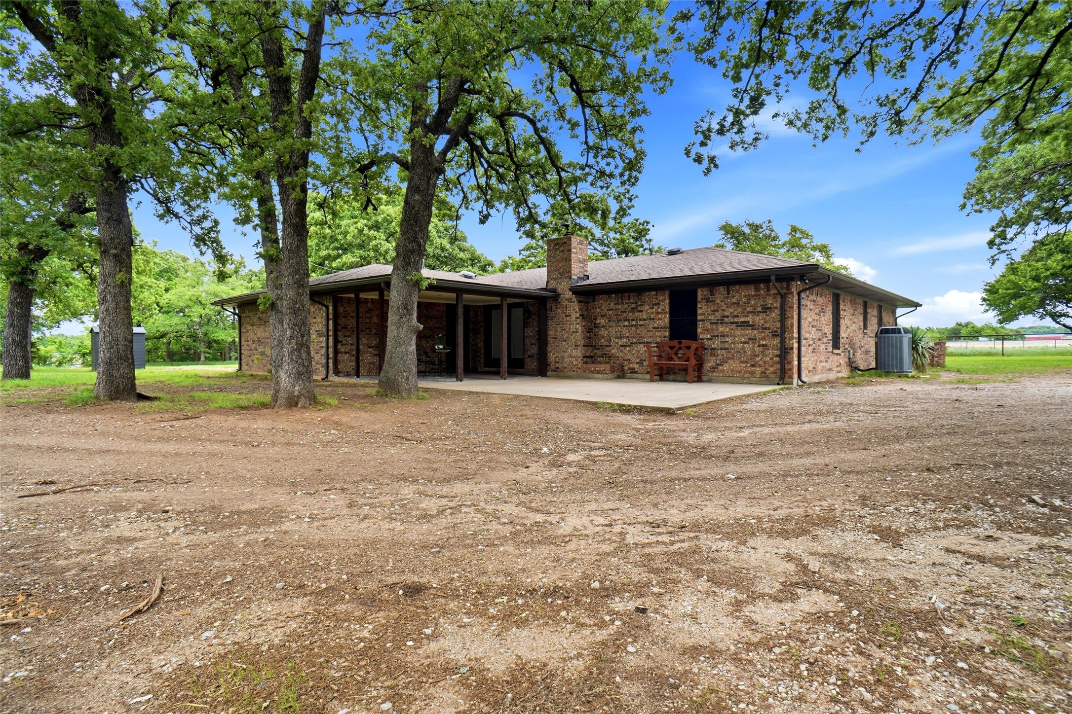 151 Private Road 1989