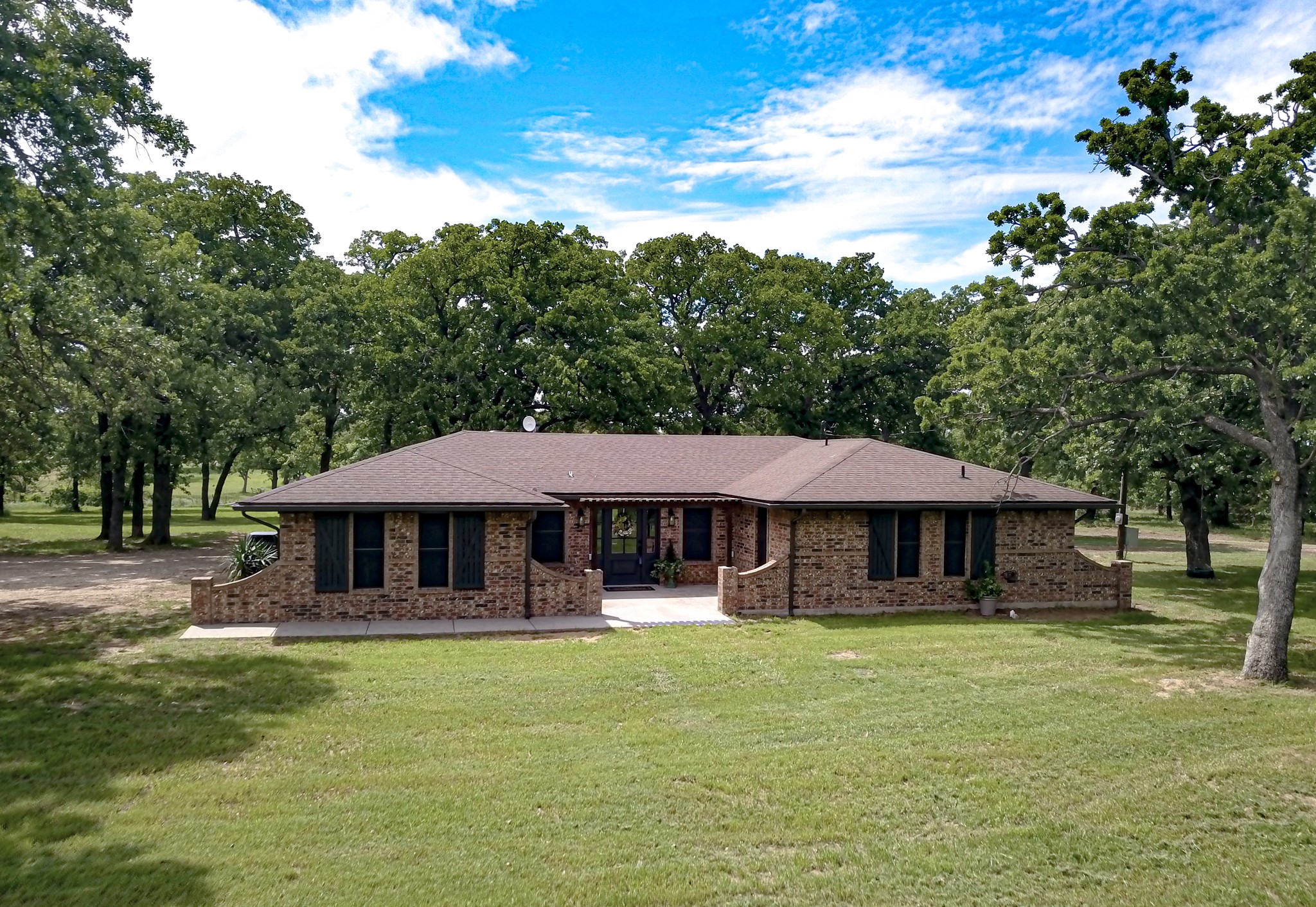 151 Private Road 1989
